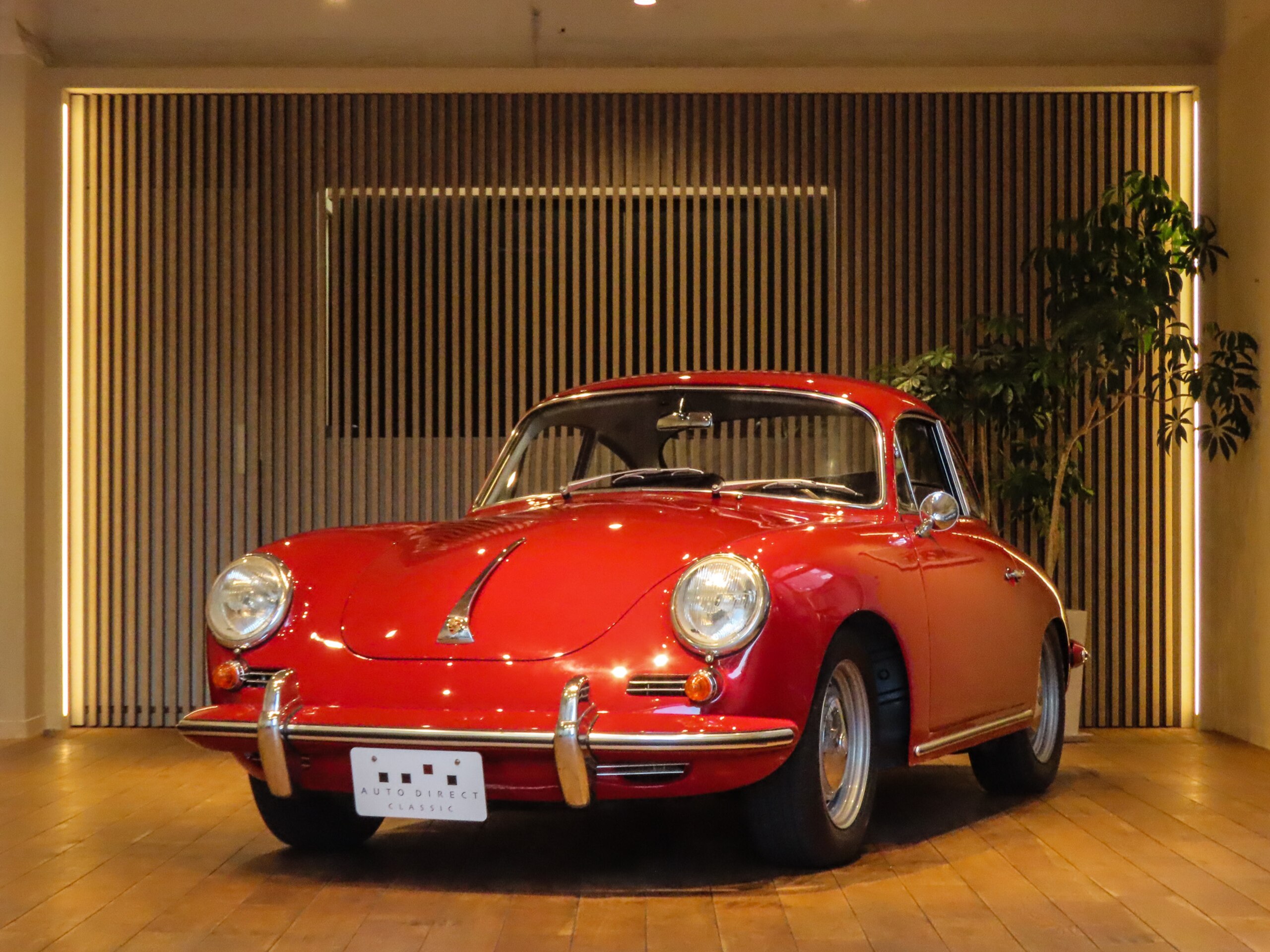 Porsche 356