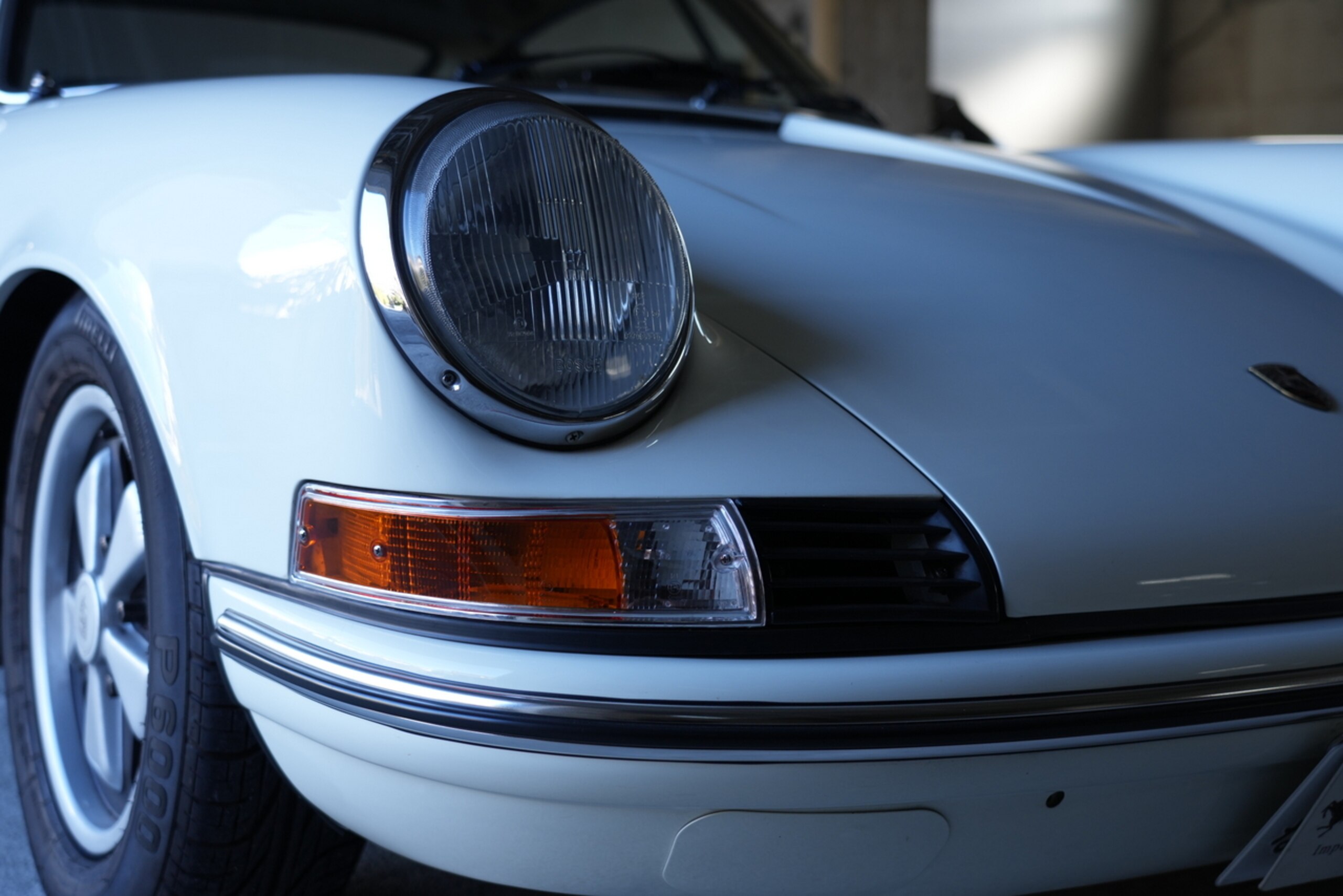 Porsche 911 (photo: 12)