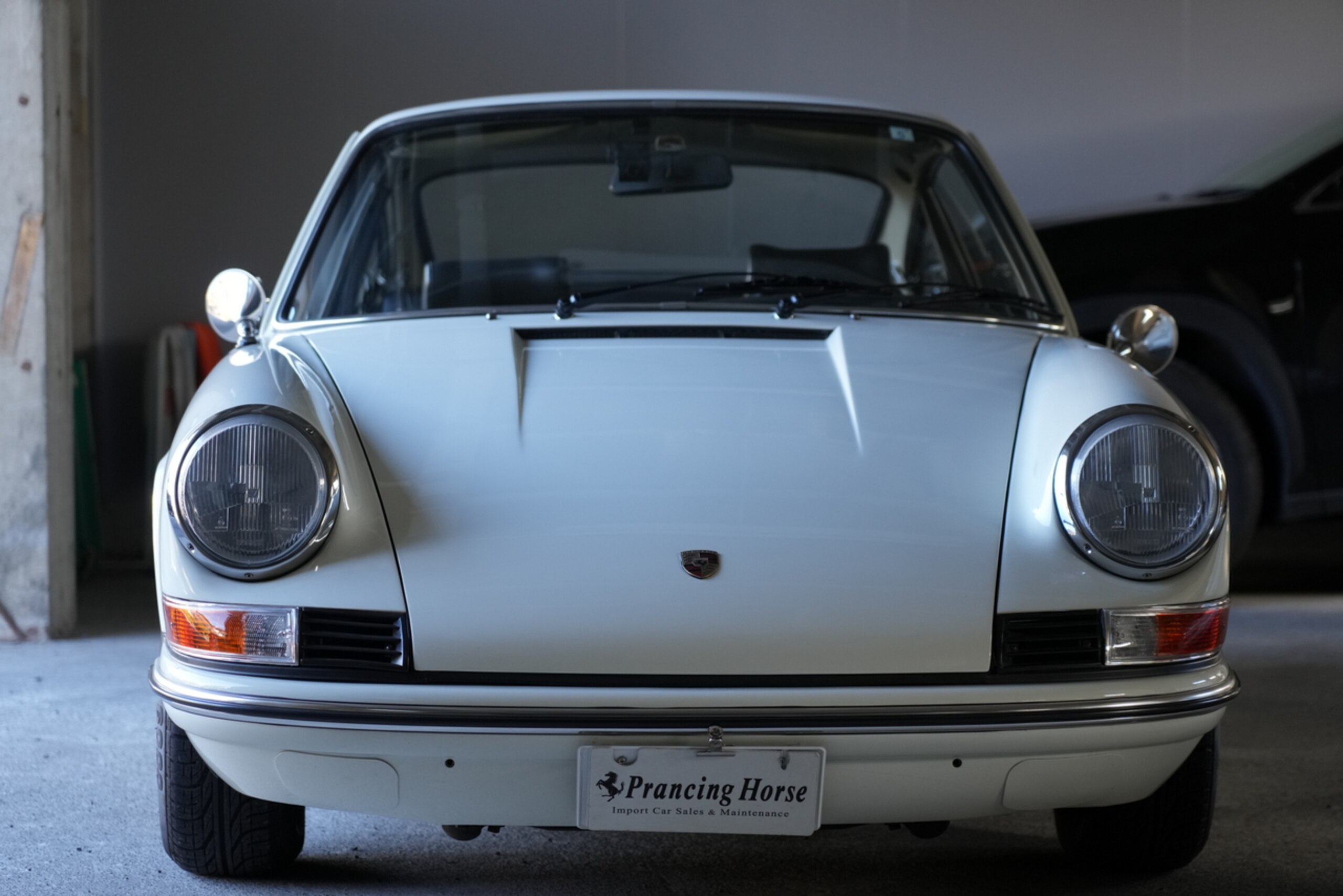 Porsche 911 (photo: 1)