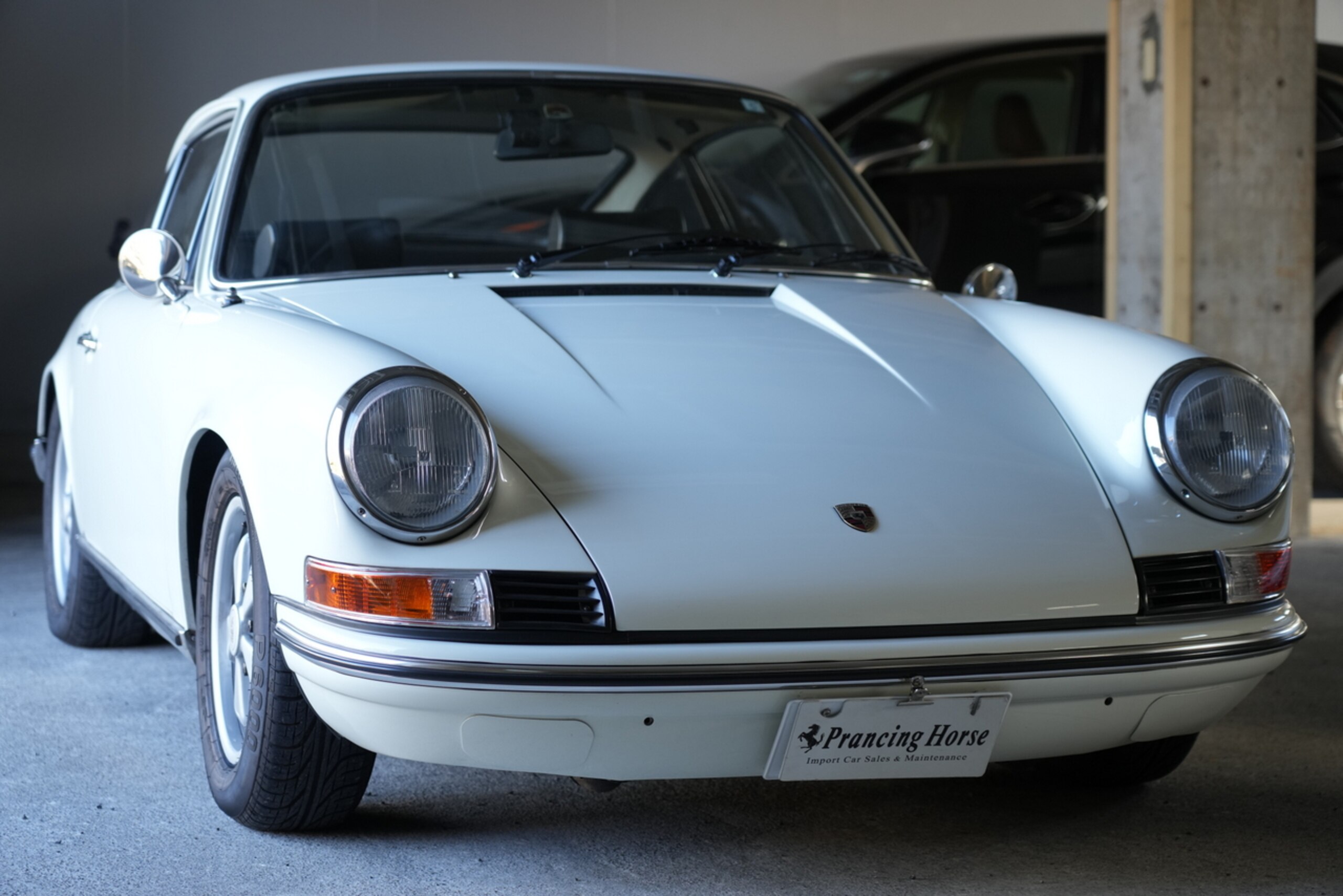 Porsche 911 (photo: 2)