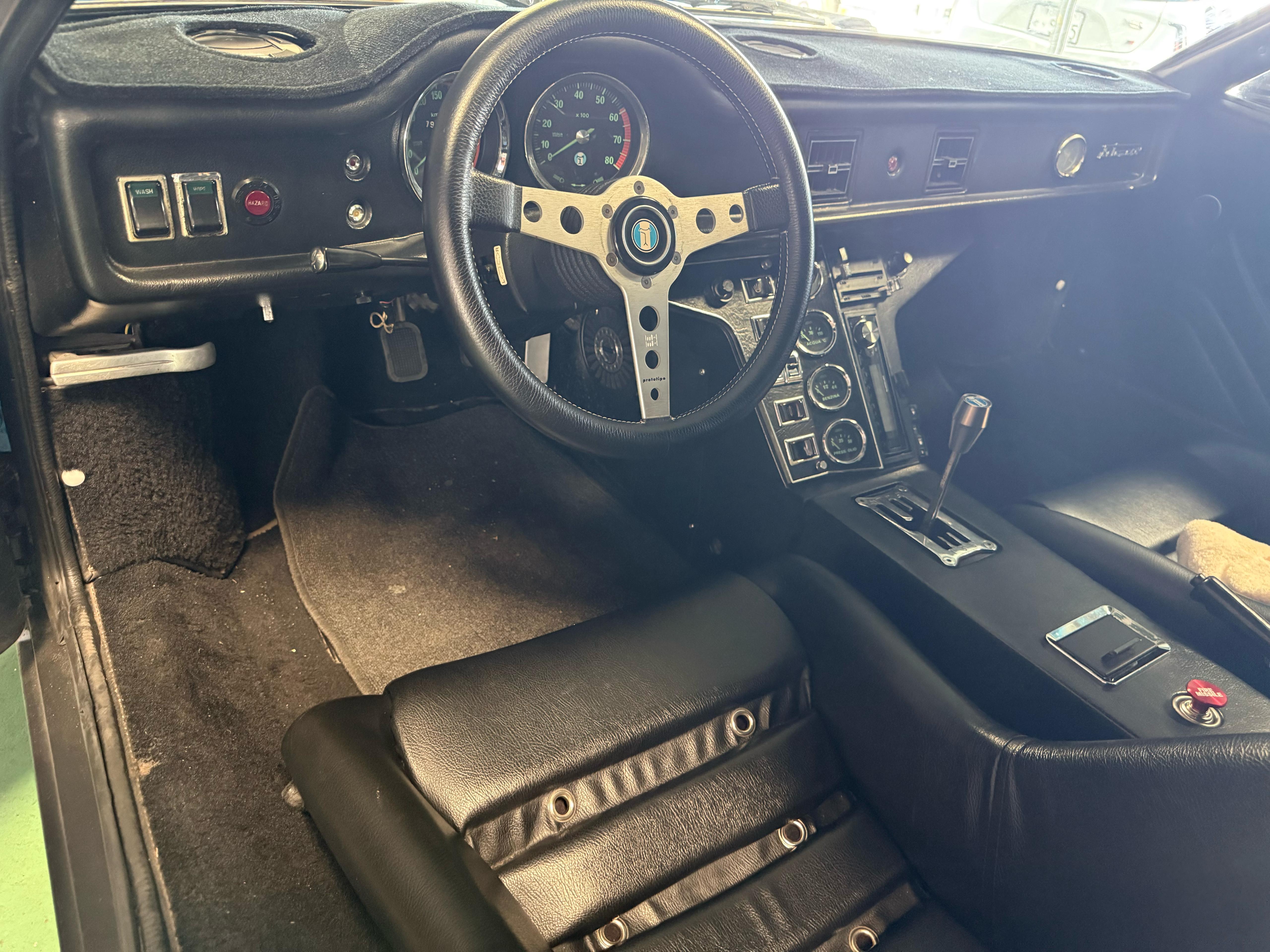 Other De Tomaso Pantera GTS (photo: 7)