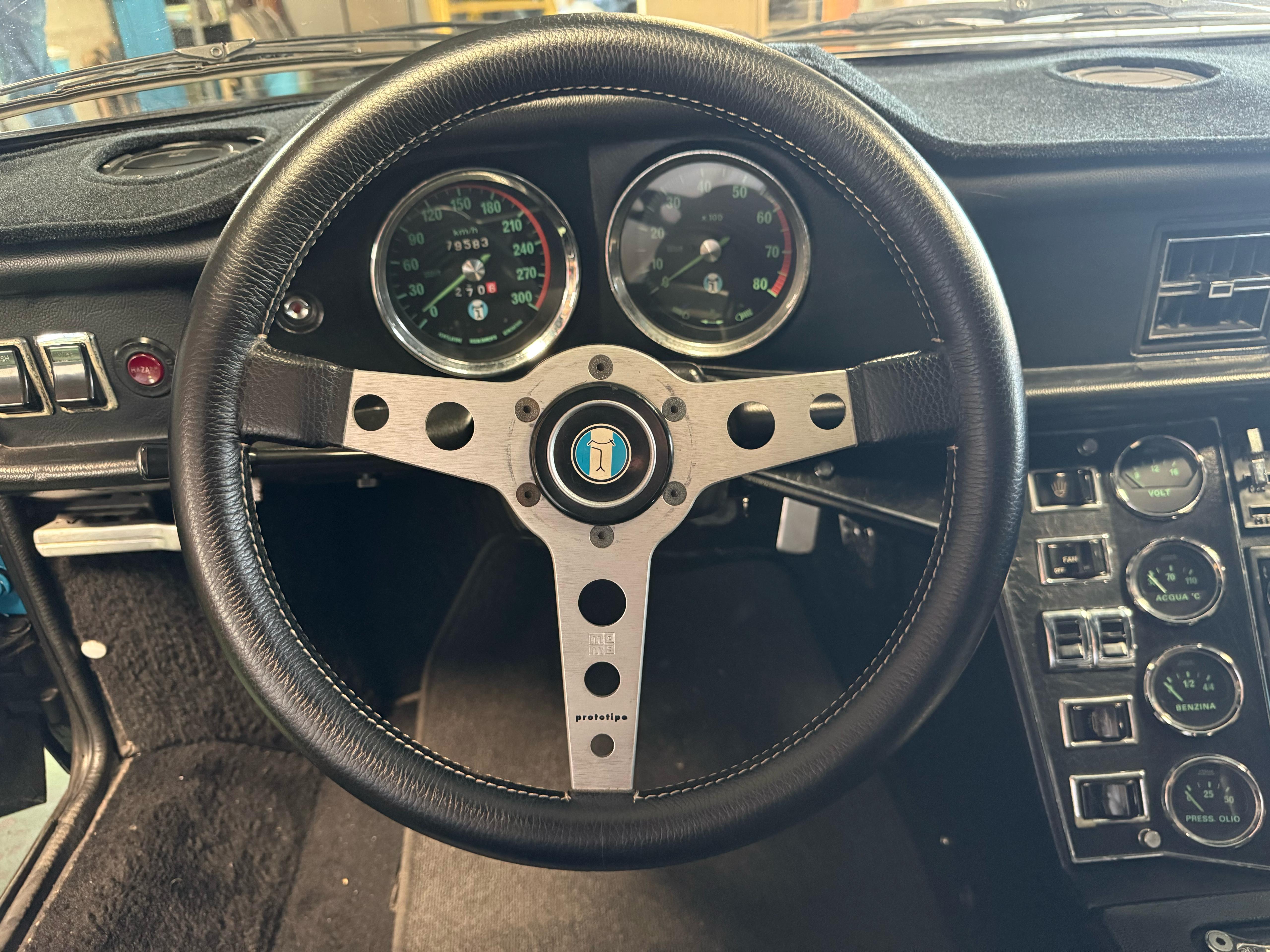 Other De Tomaso Pantera GTS (photo: 8)