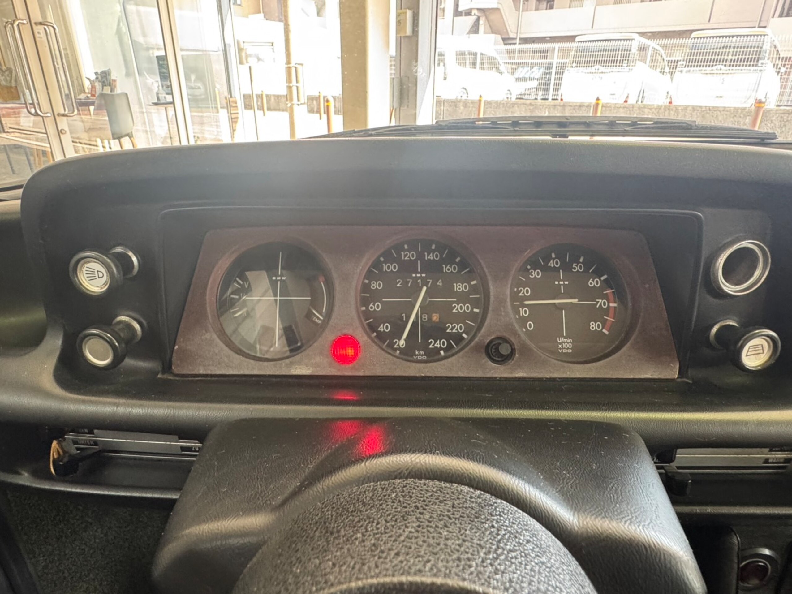 BMW 2002 Turbo (photo: 10)