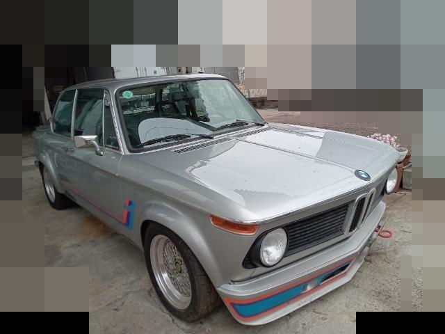 BMW 2002 Turbo (photo: 1)