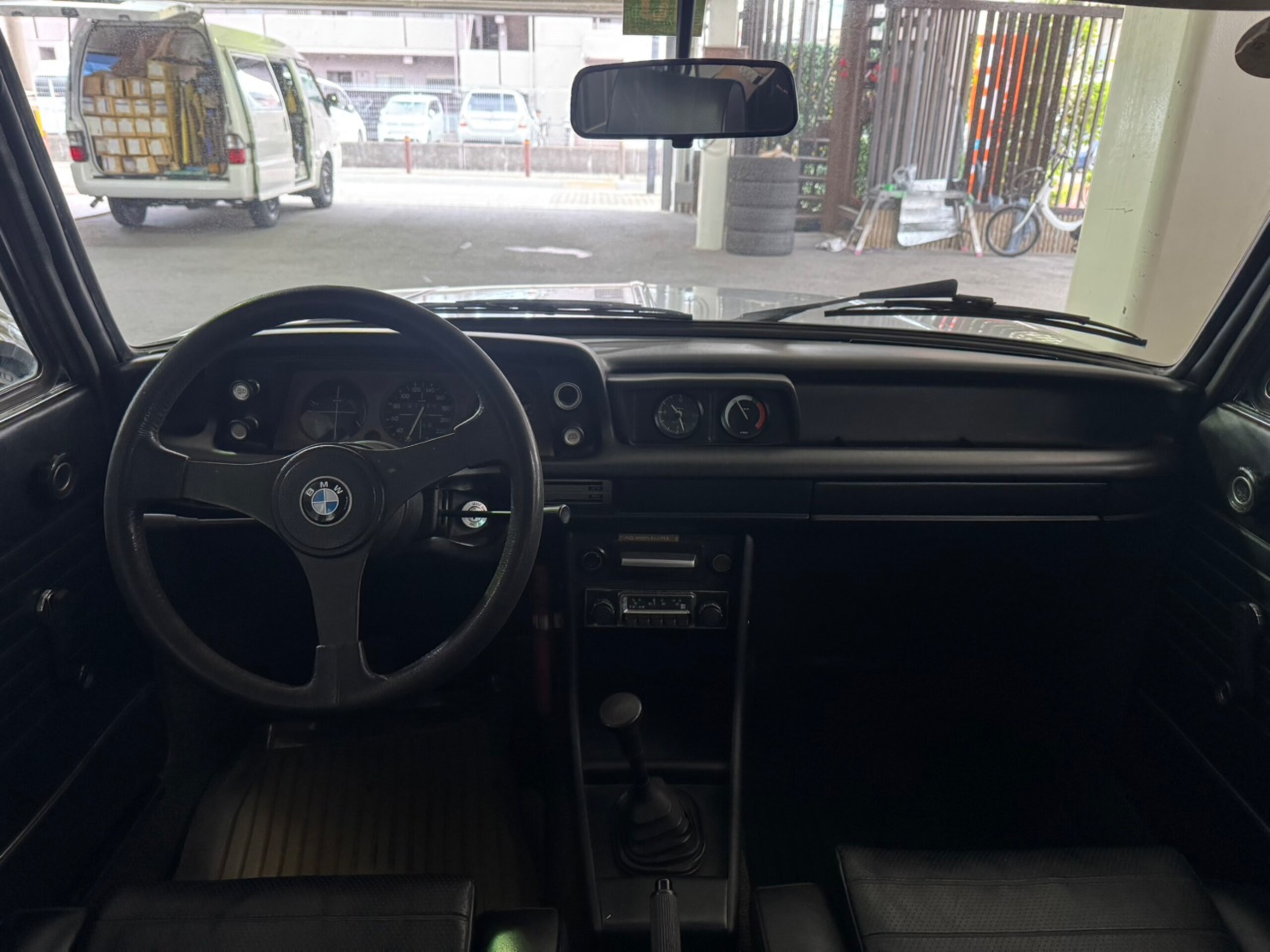 BMW 2002 Turbo (photo: 7)