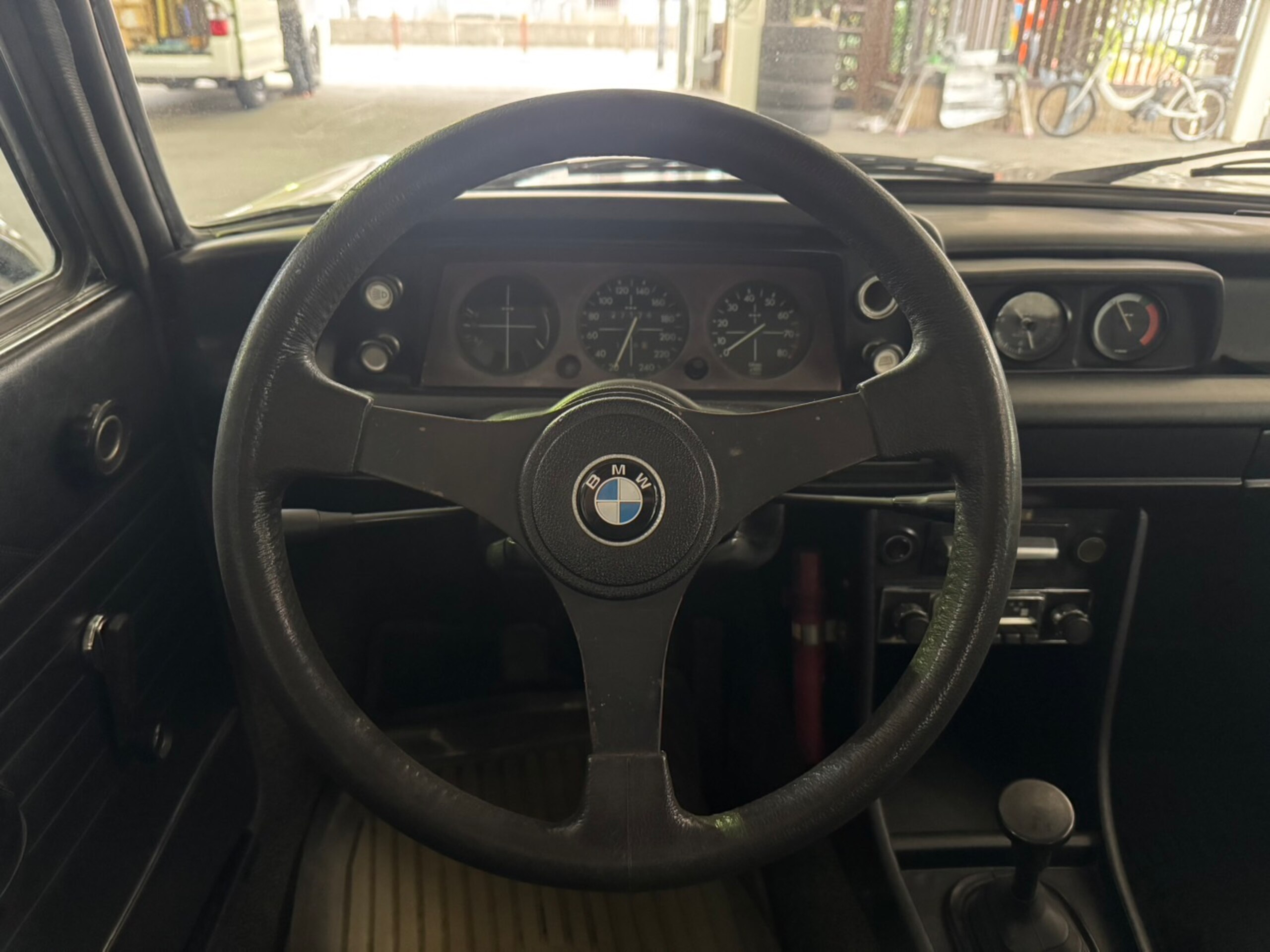 BMW 2002 Turbo (photo: 9)