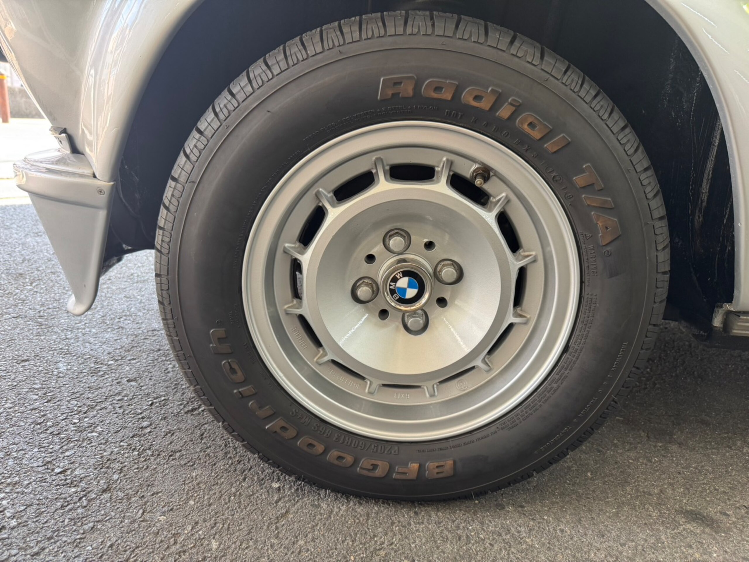 BMW 2002 Turbo (photo: 16)