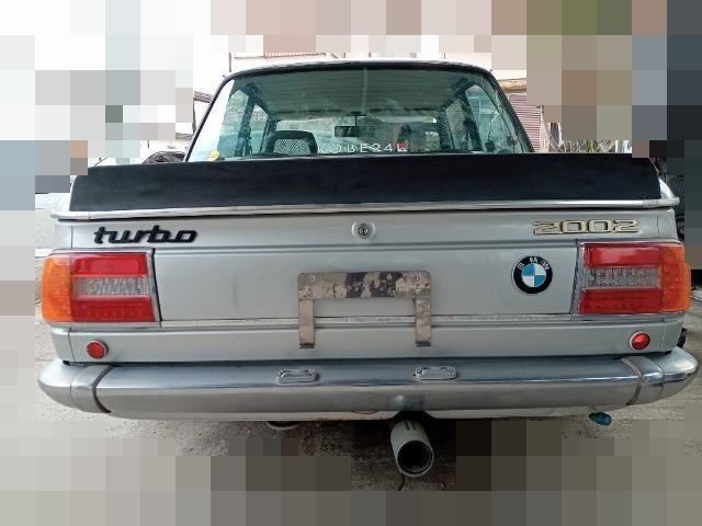BMW 2002 Turbo (photo: 5)