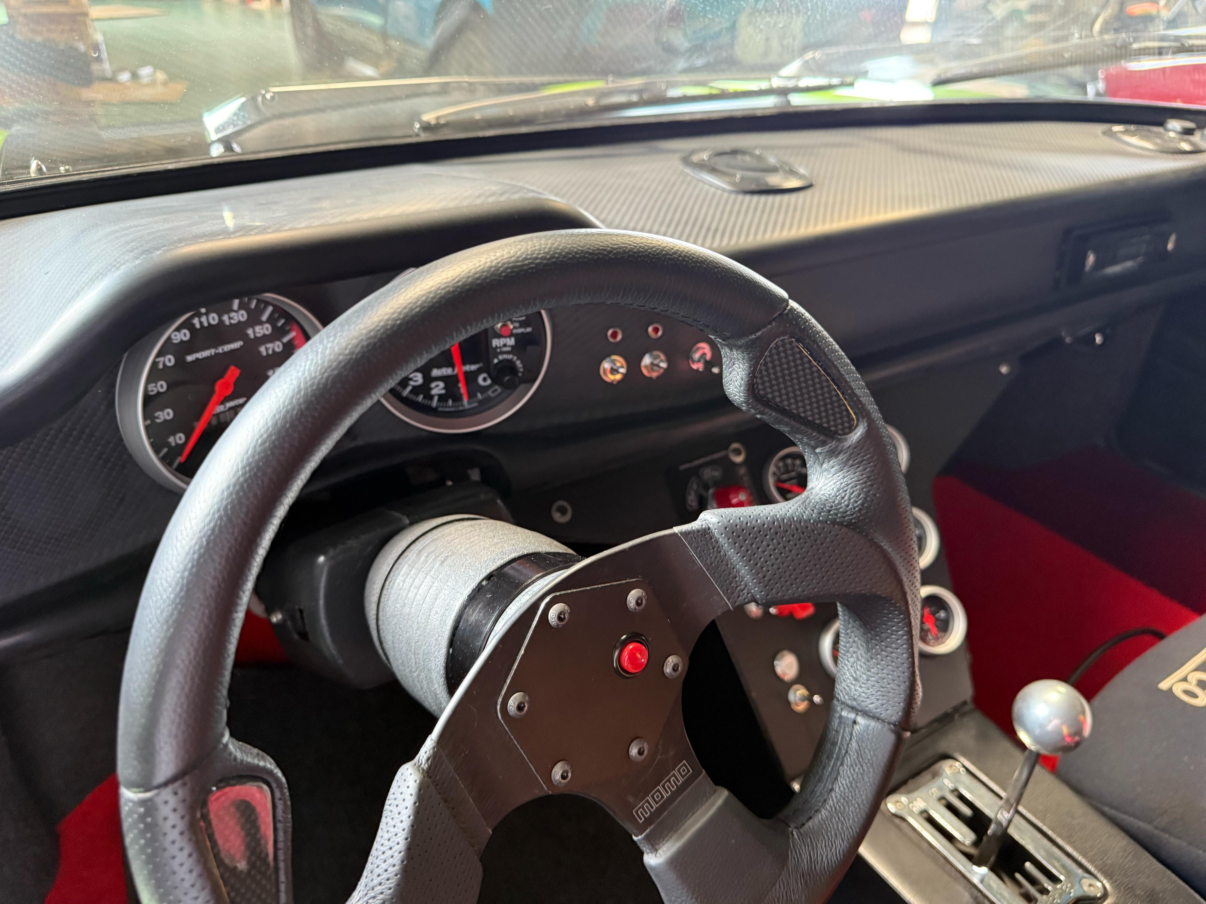 Other De Tomaso Pantera GT4 (photo: 8)