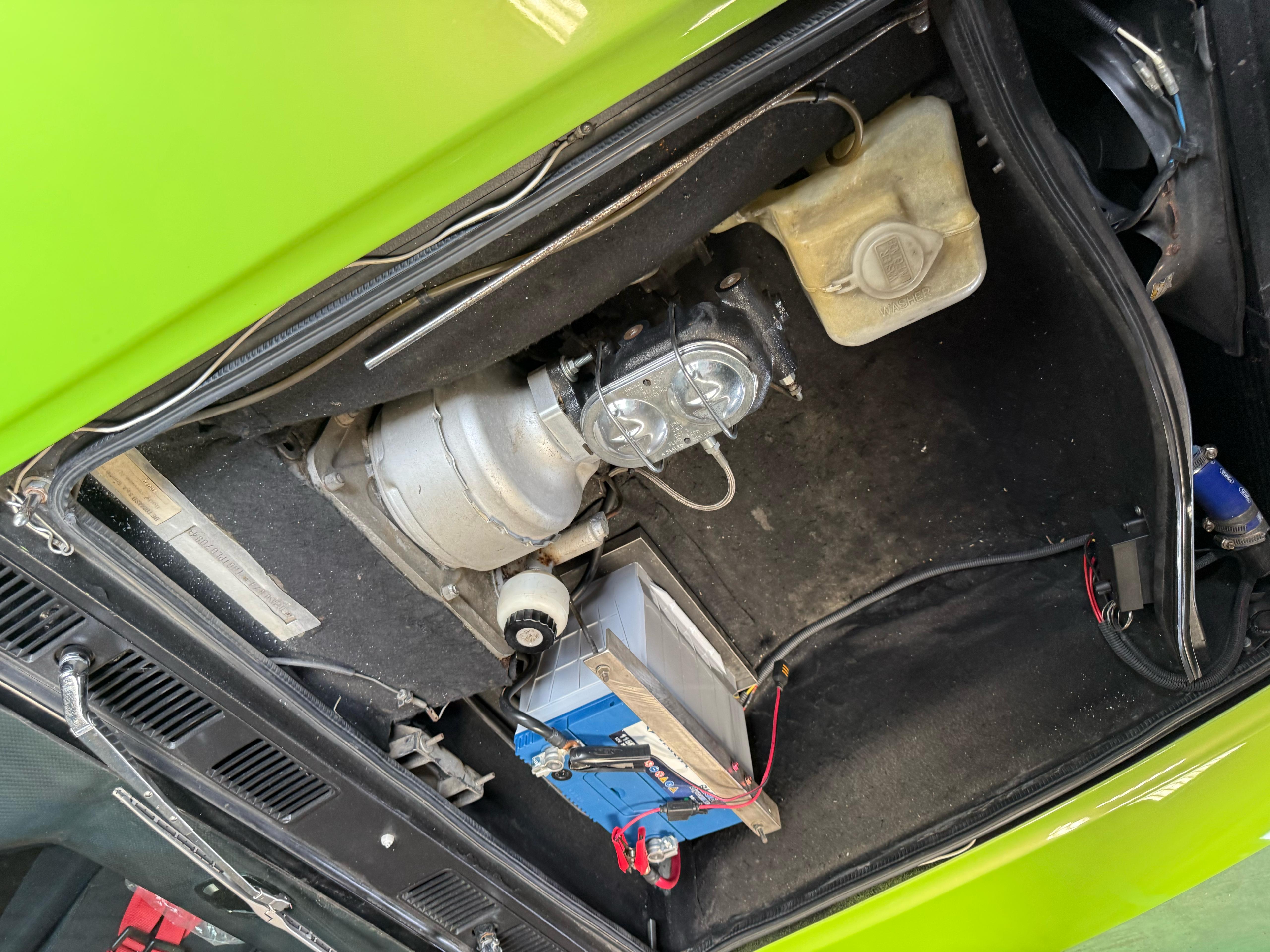 Other De Tomaso Pantera GT4 (photo: 13)