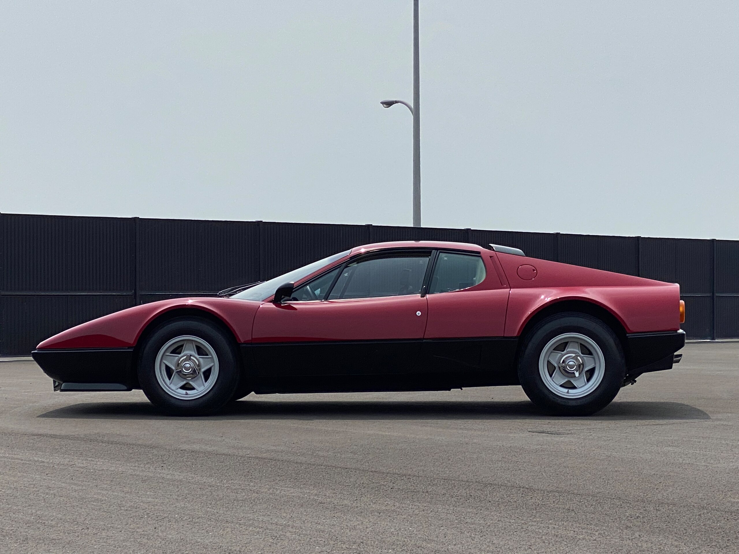 Ferrari 512BB (photo: 7)