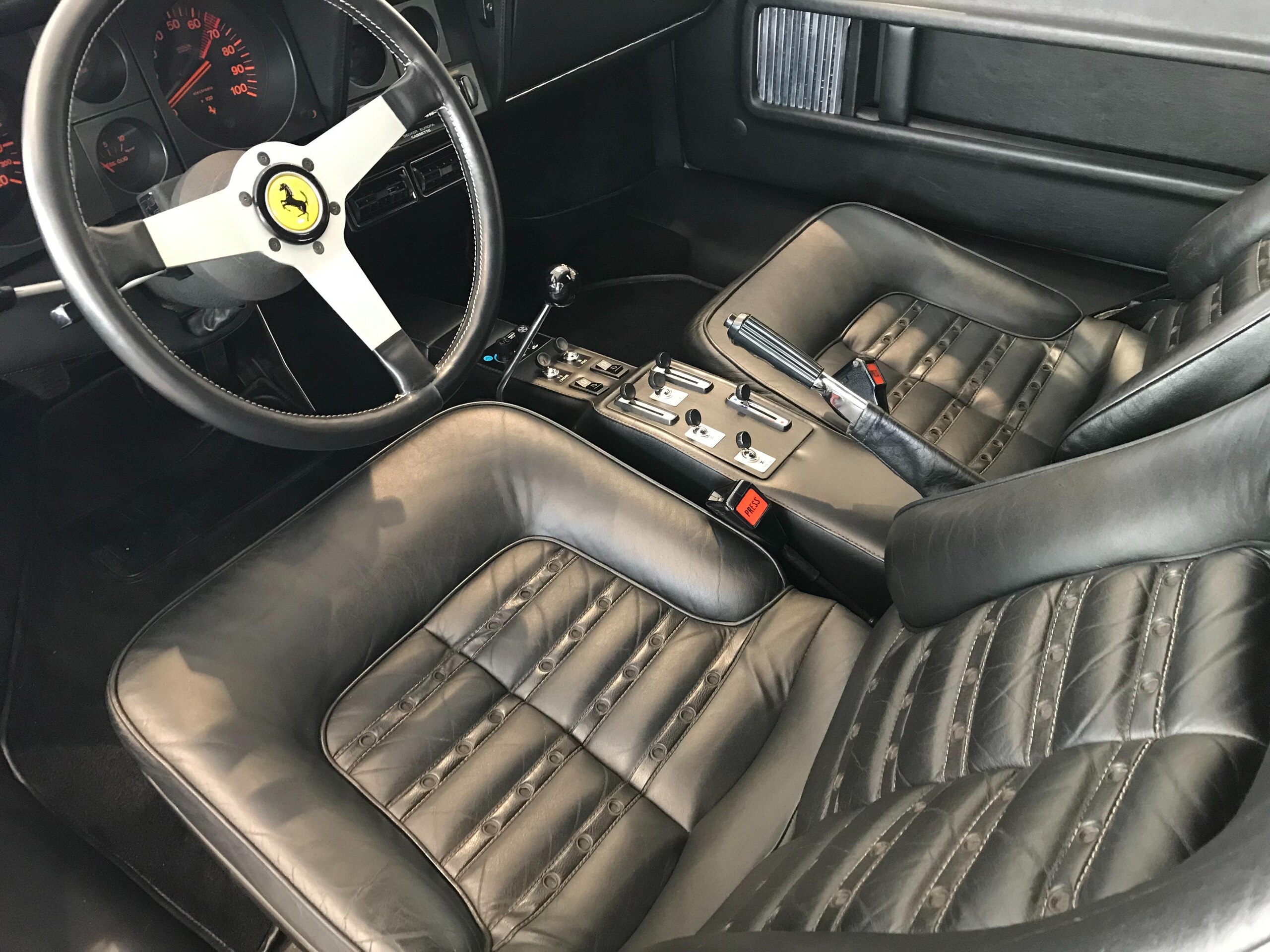 Ferrari 512BB (photo: 7)