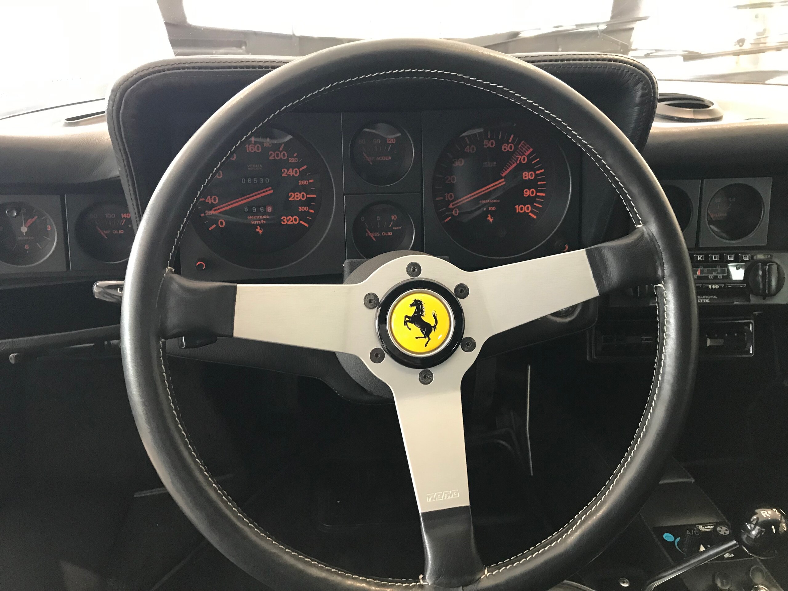 Ferrari 512BB (photo: 9)
