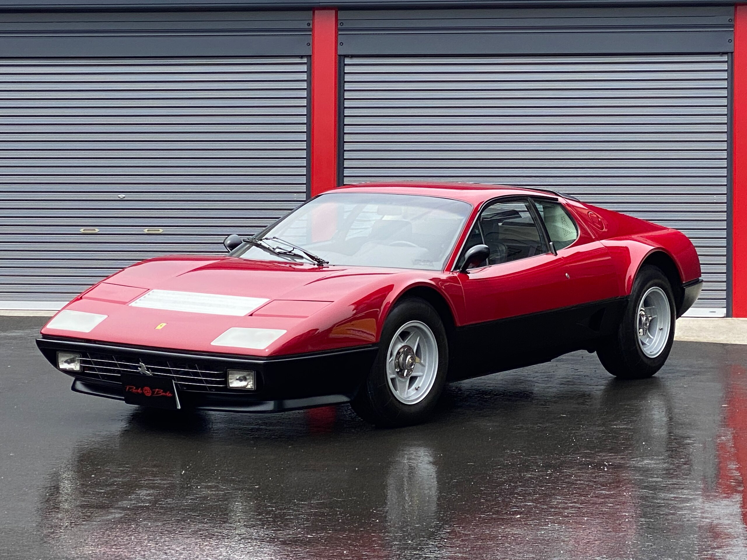 Ferrari 512BB