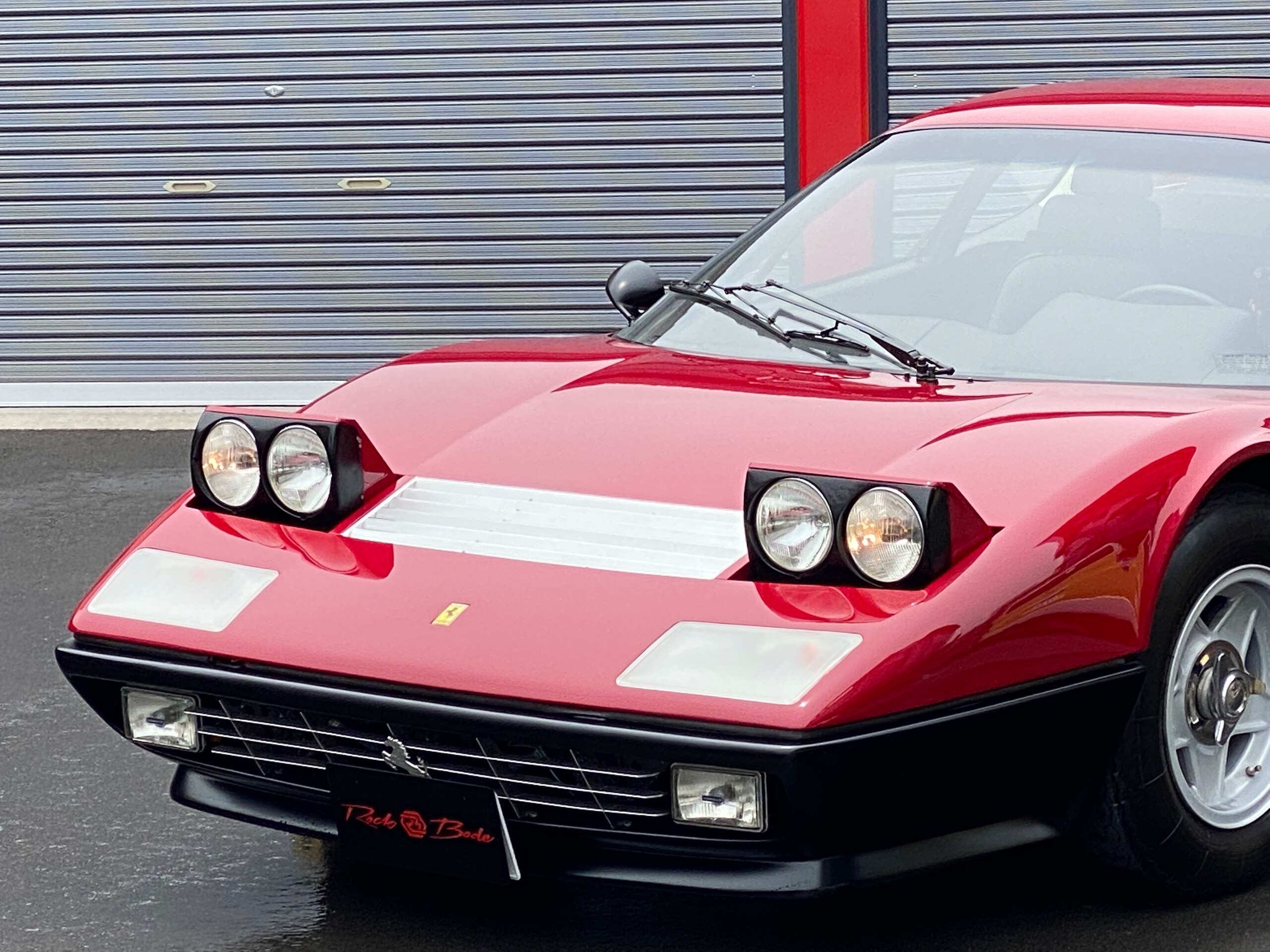 Ferrari 512BB (photo: 11)