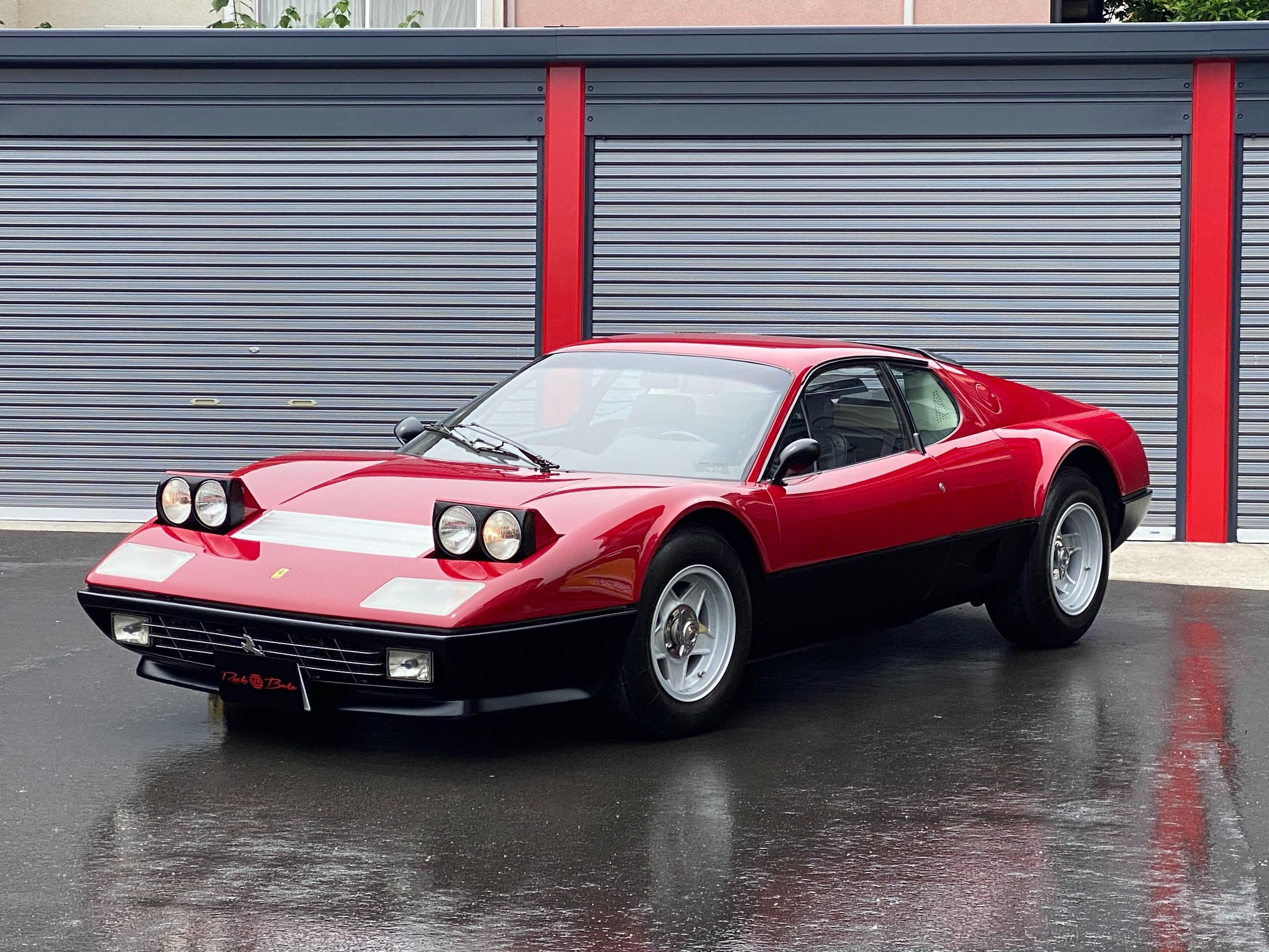 Ferrari 512BB (photo: 8)