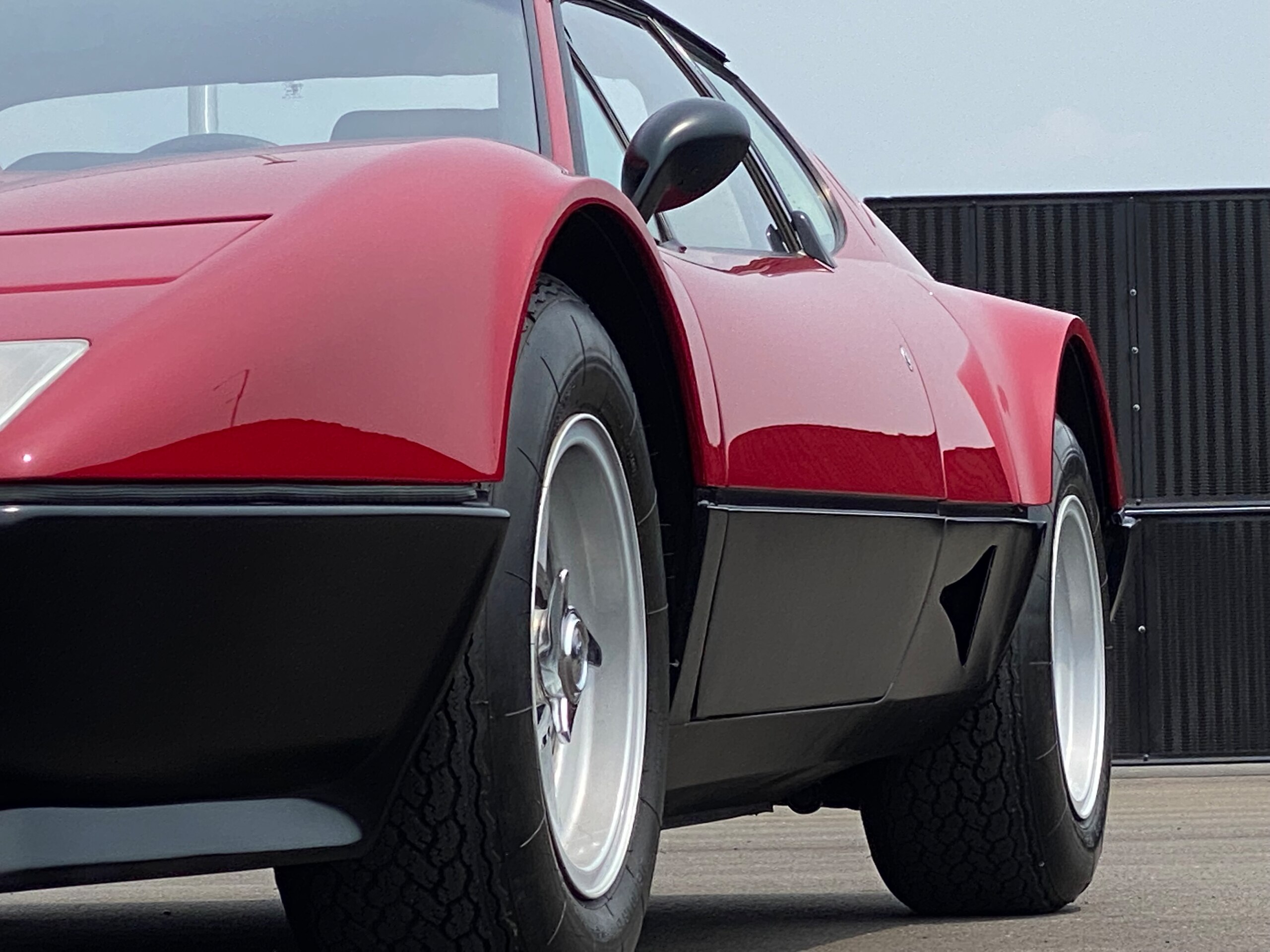 Ferrari 512BB (photo: 9)