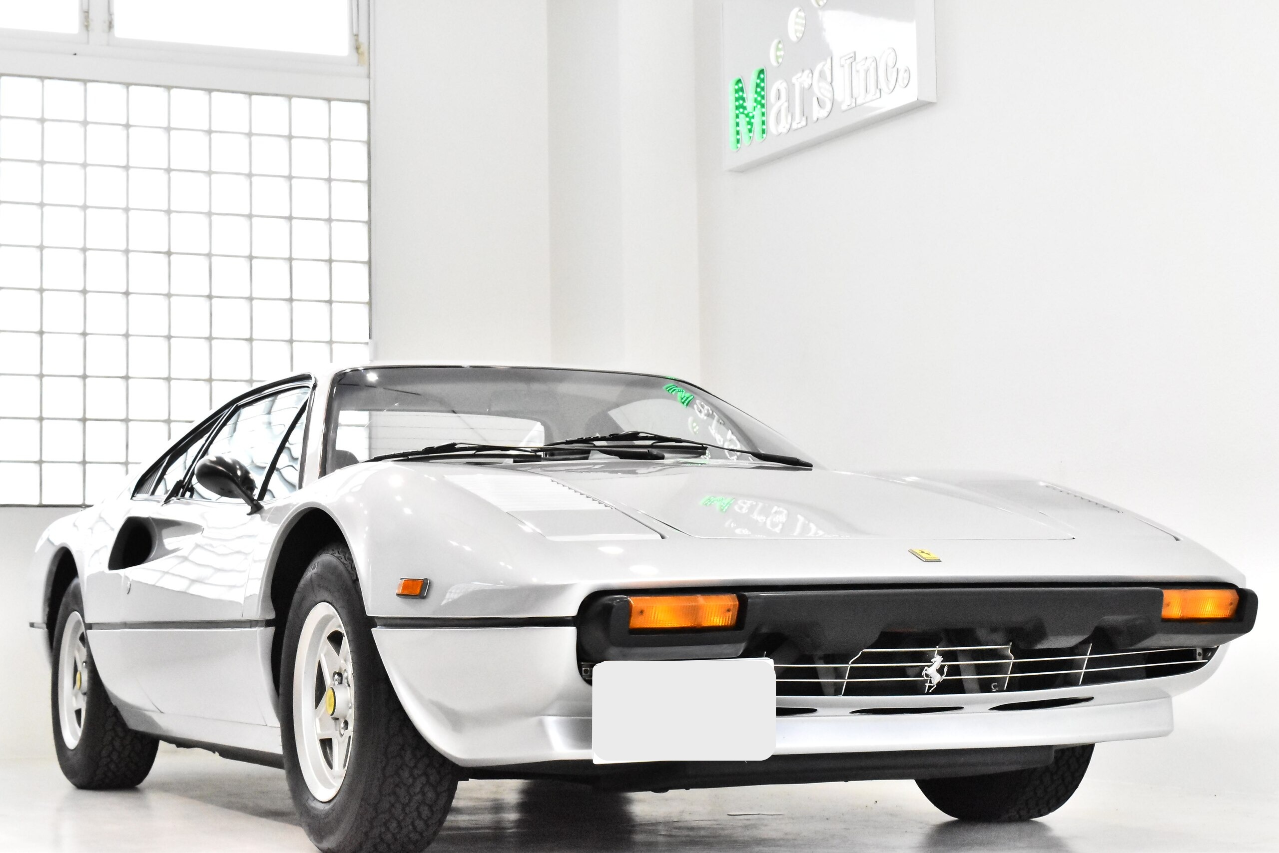 Ferrari 308 GTB