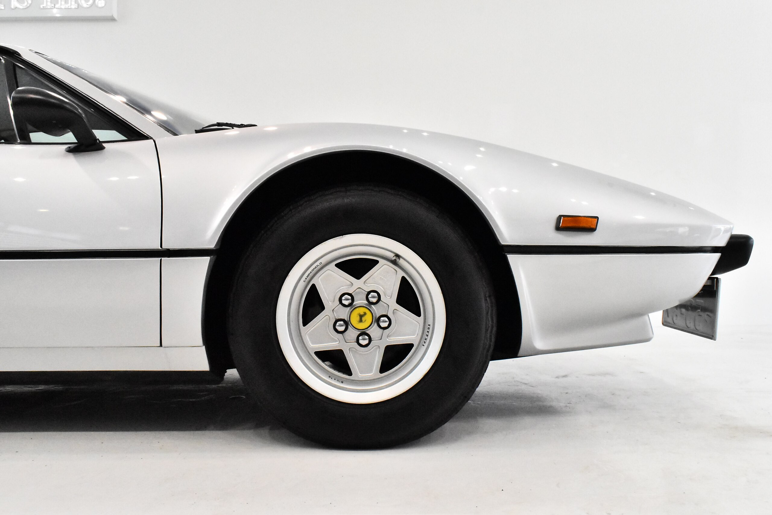 Ferrari 308 GTB (photo: 11)