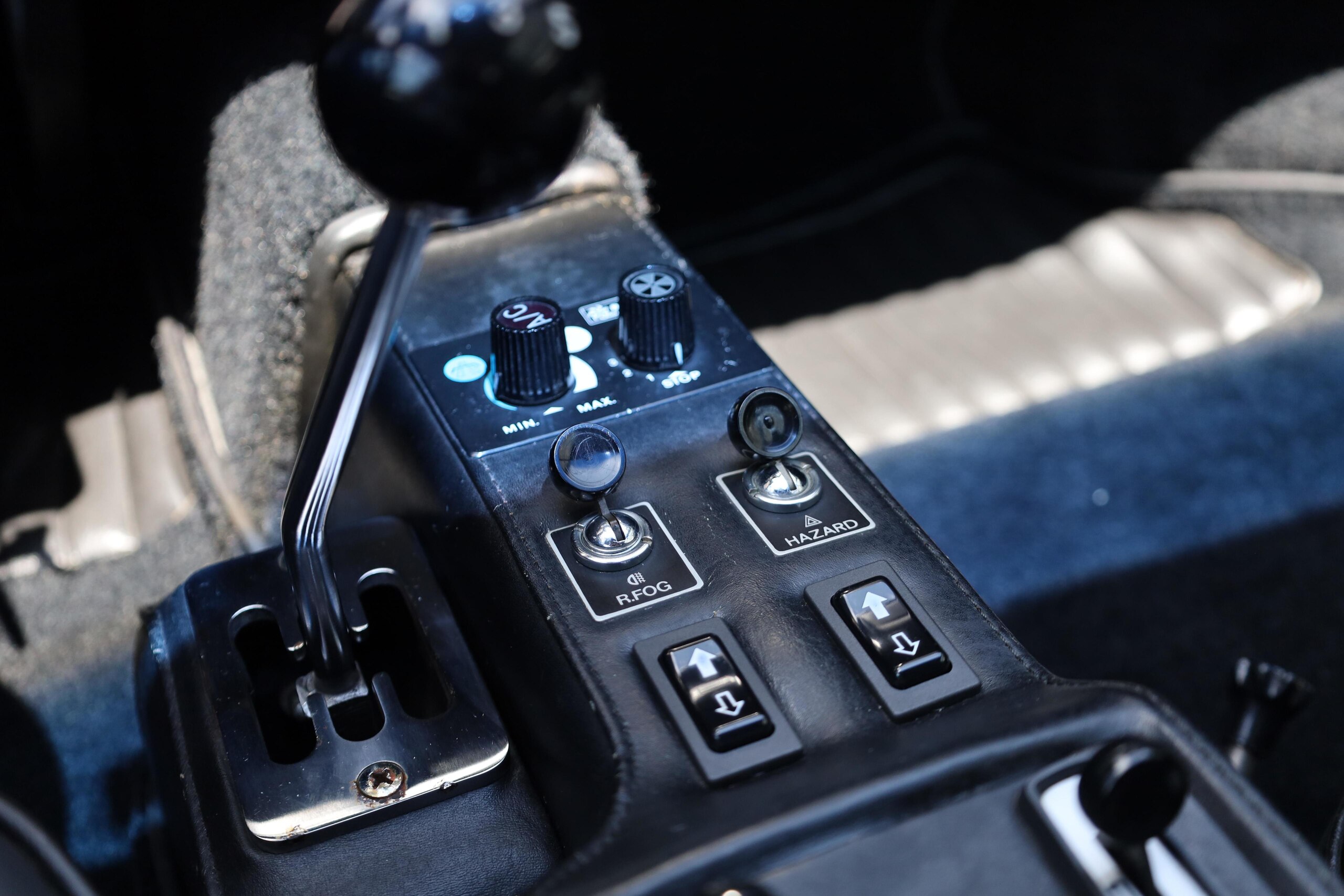 Ferrari 512 BBi (photo: 14)