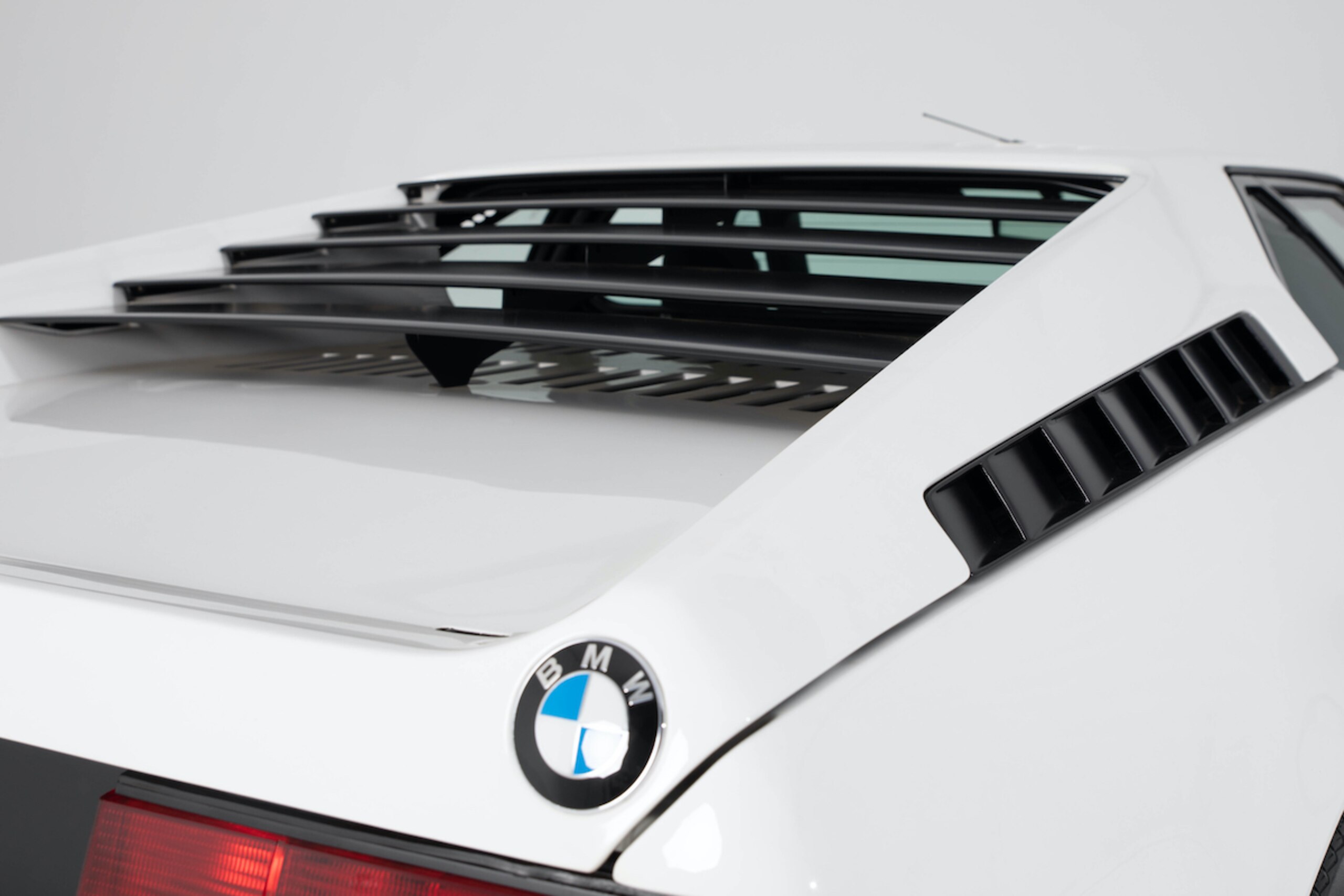 BMW M1 (photo: 12)