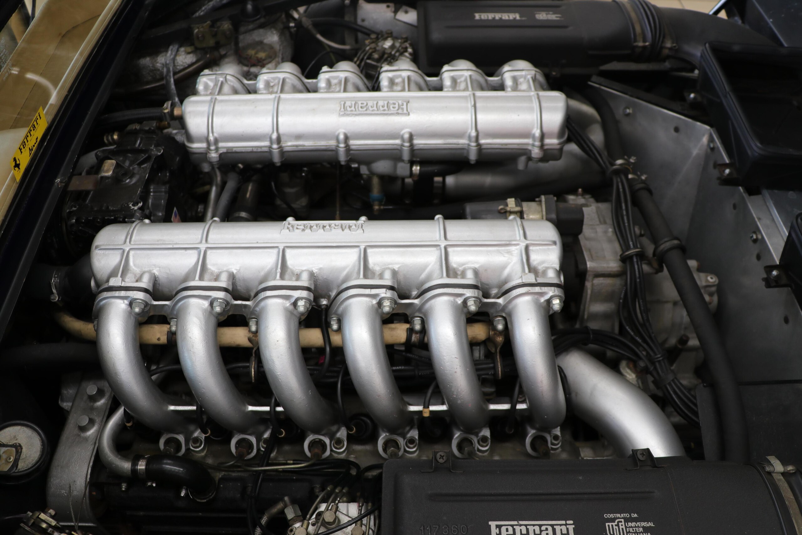 Ferrari 512 BBi (photo: 17)