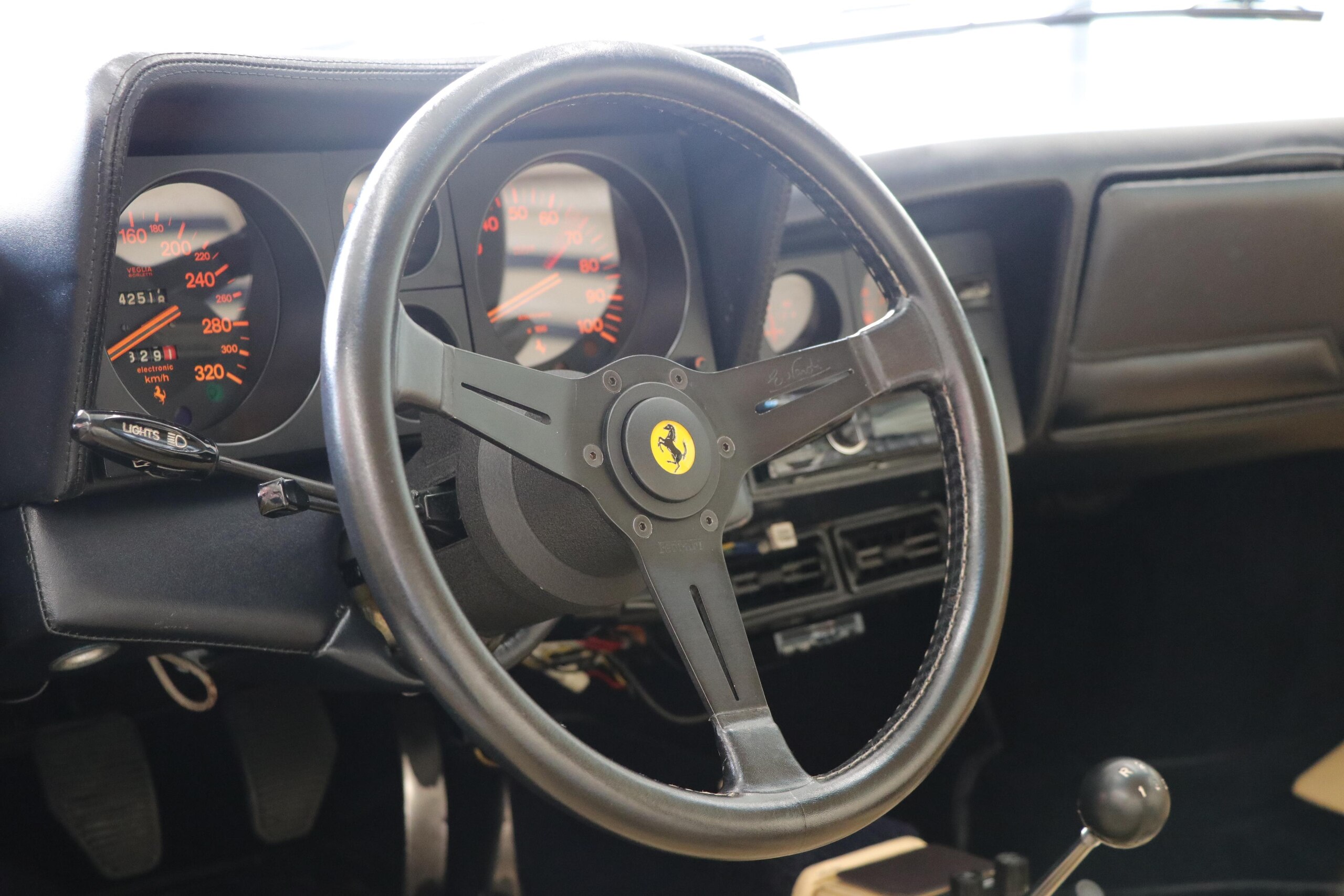 Ferrari 512 BBi (photo: 8)
