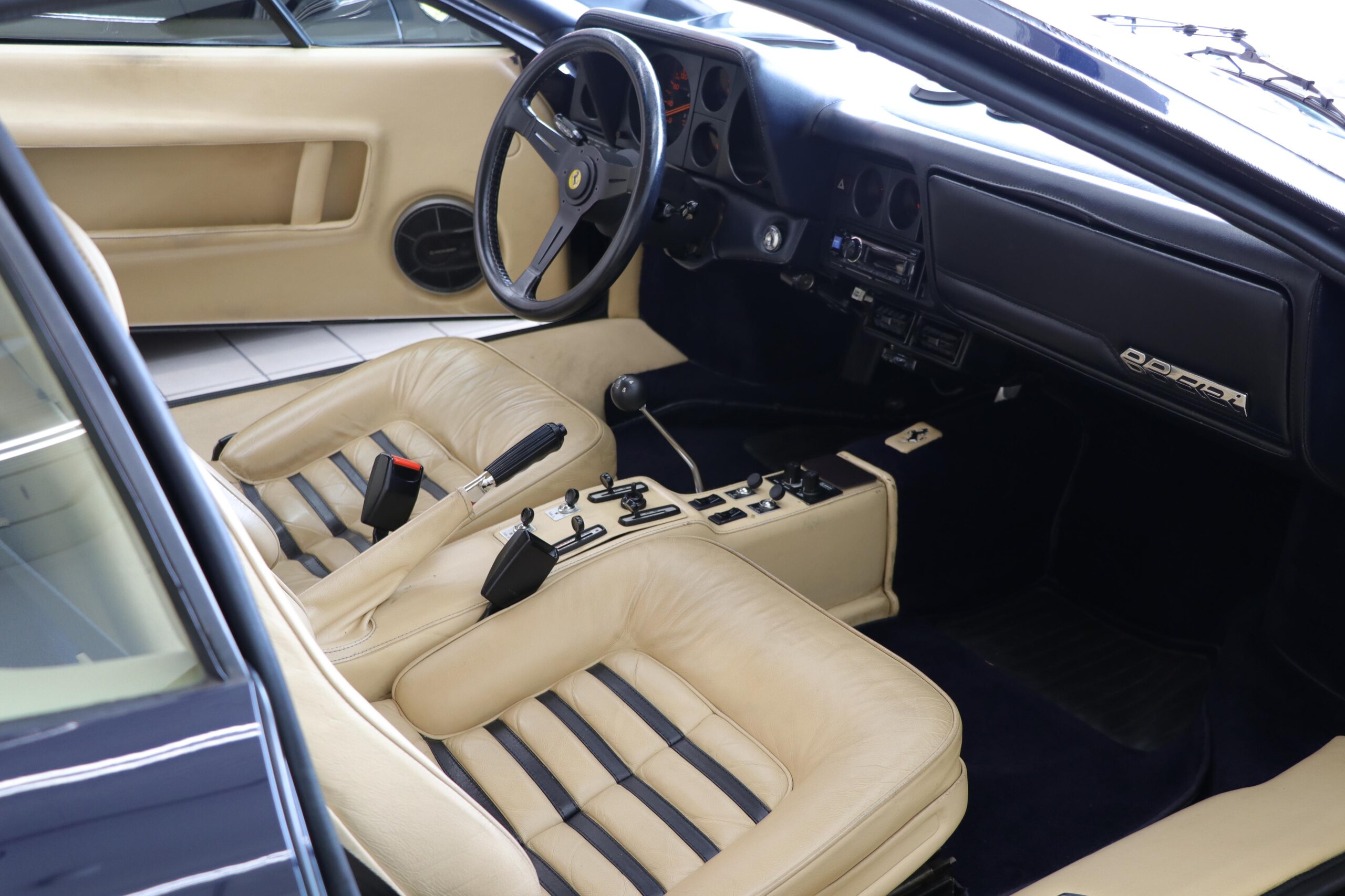 Ferrari 512 BBi (photo: 13)