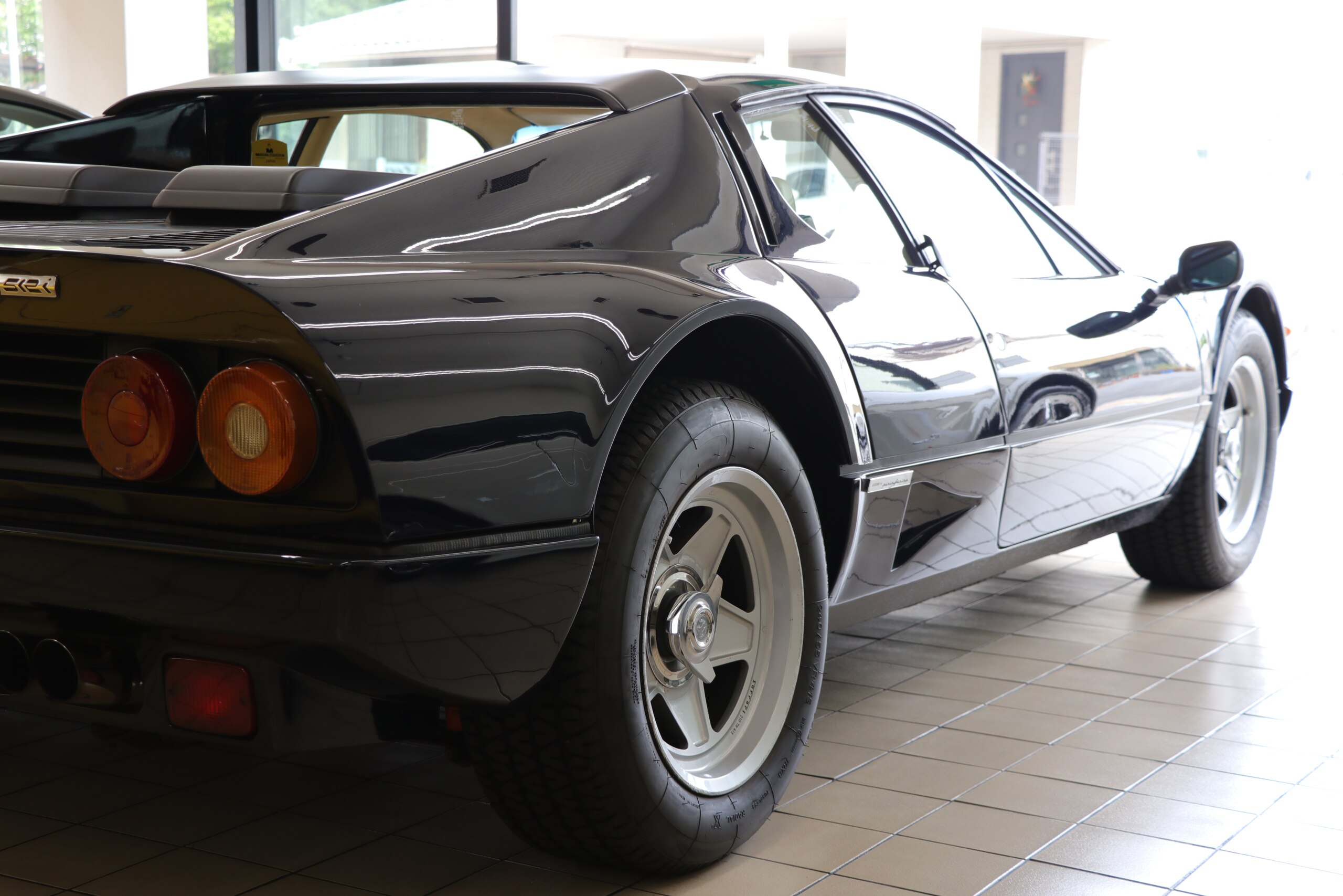 Ferrari 512 BBi (photo: 4)