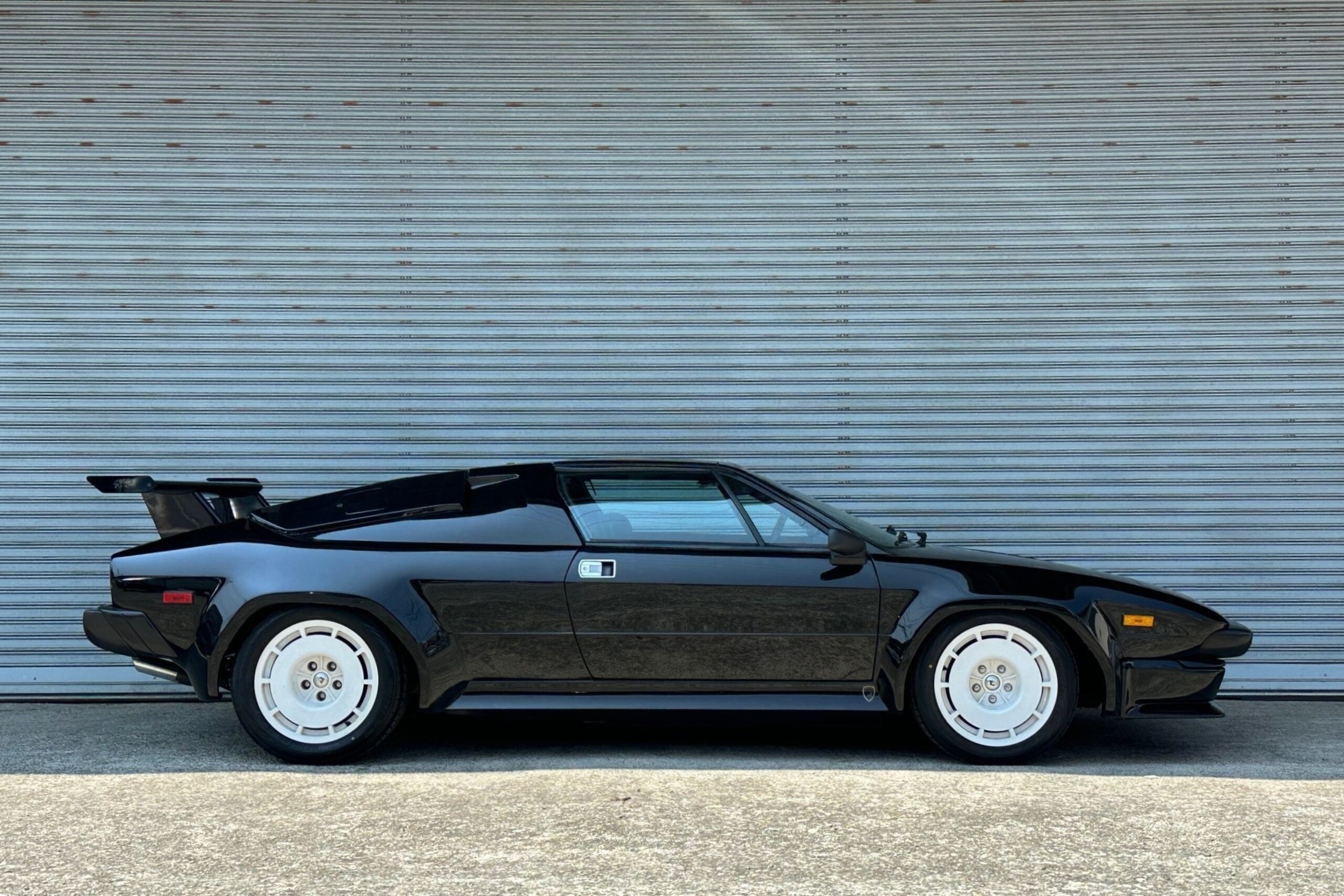 Lamborghini Jalpa (photo: 3)