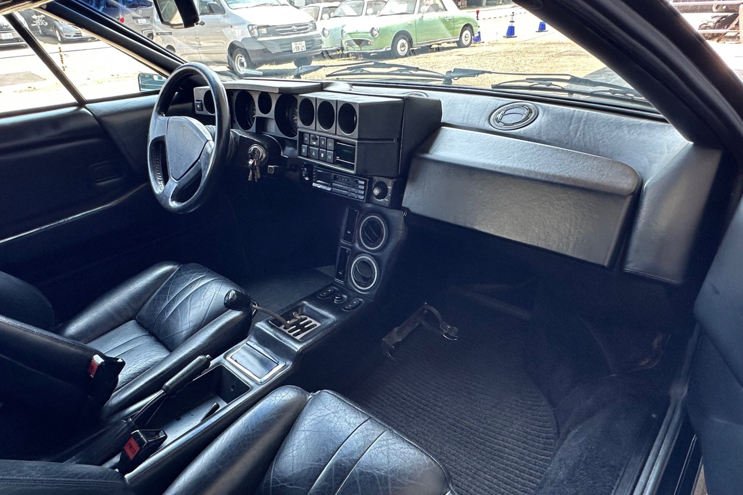 Lamborghini Jalpa (photo: 13)