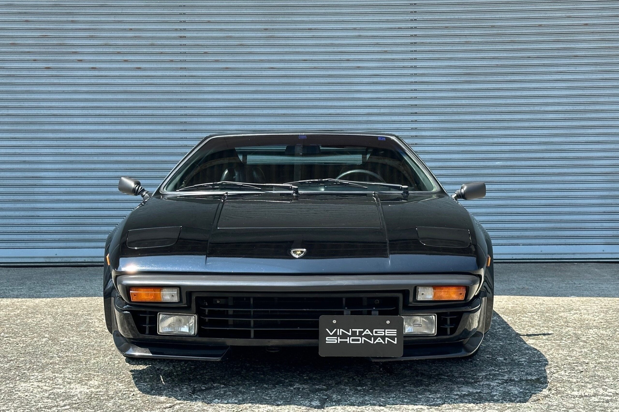 Lamborghini Jalpa (photo: 1)