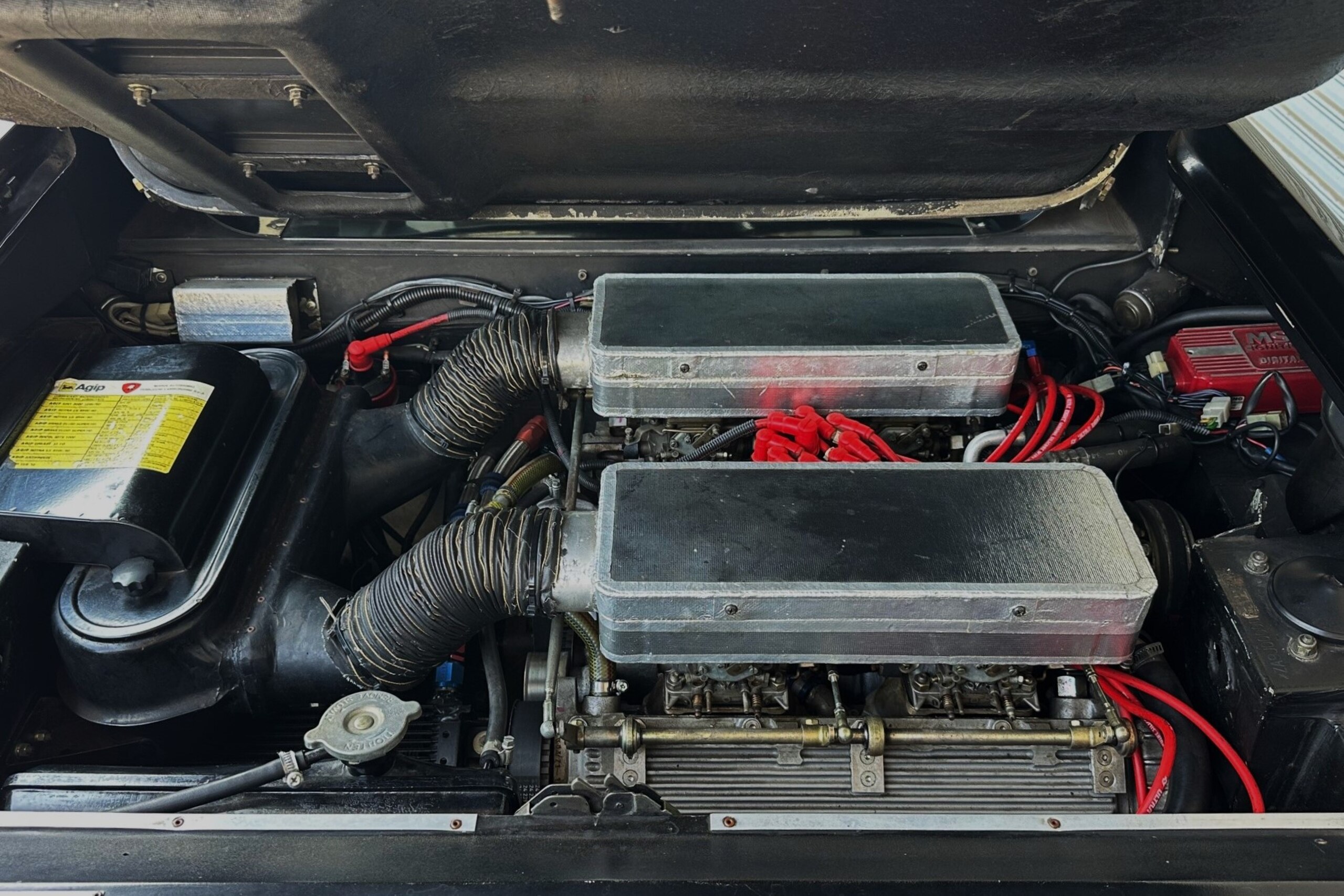 Lamborghini Jalpa (photo: 16)
