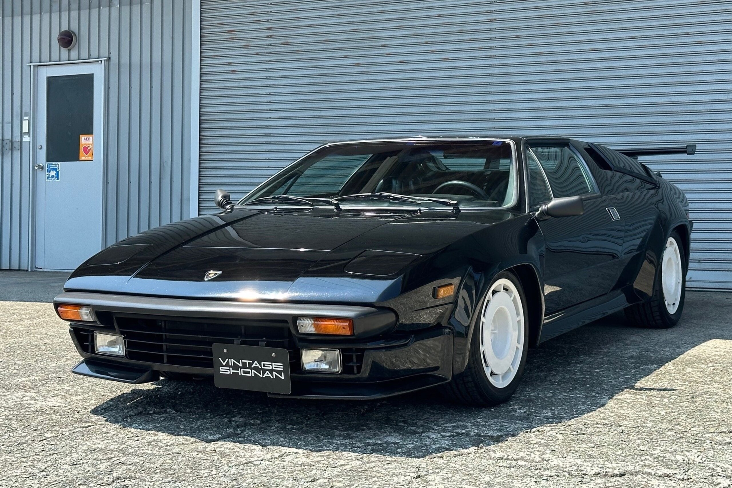Lamborghini Jalpa