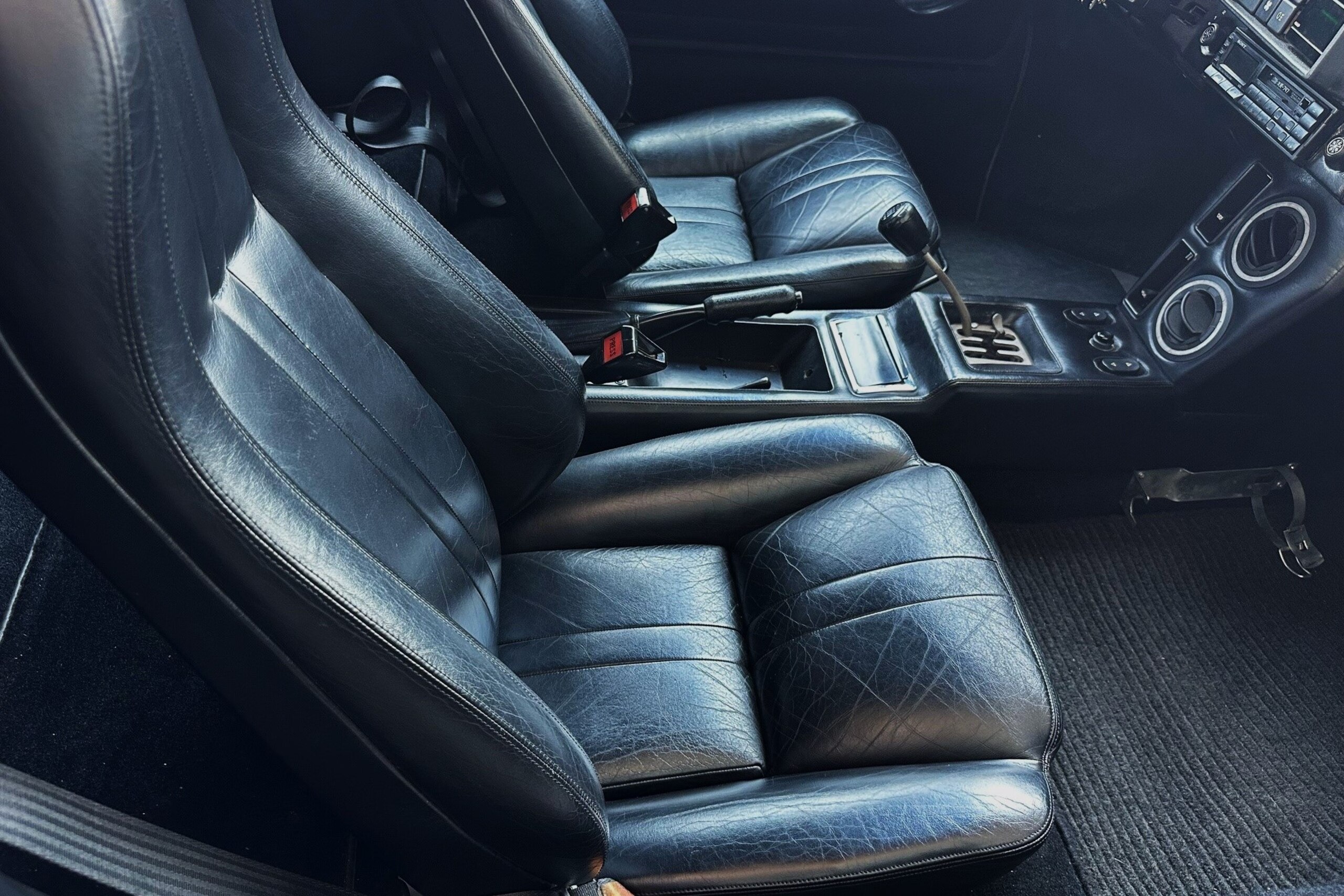 Lamborghini Jalpa (photo: 14)