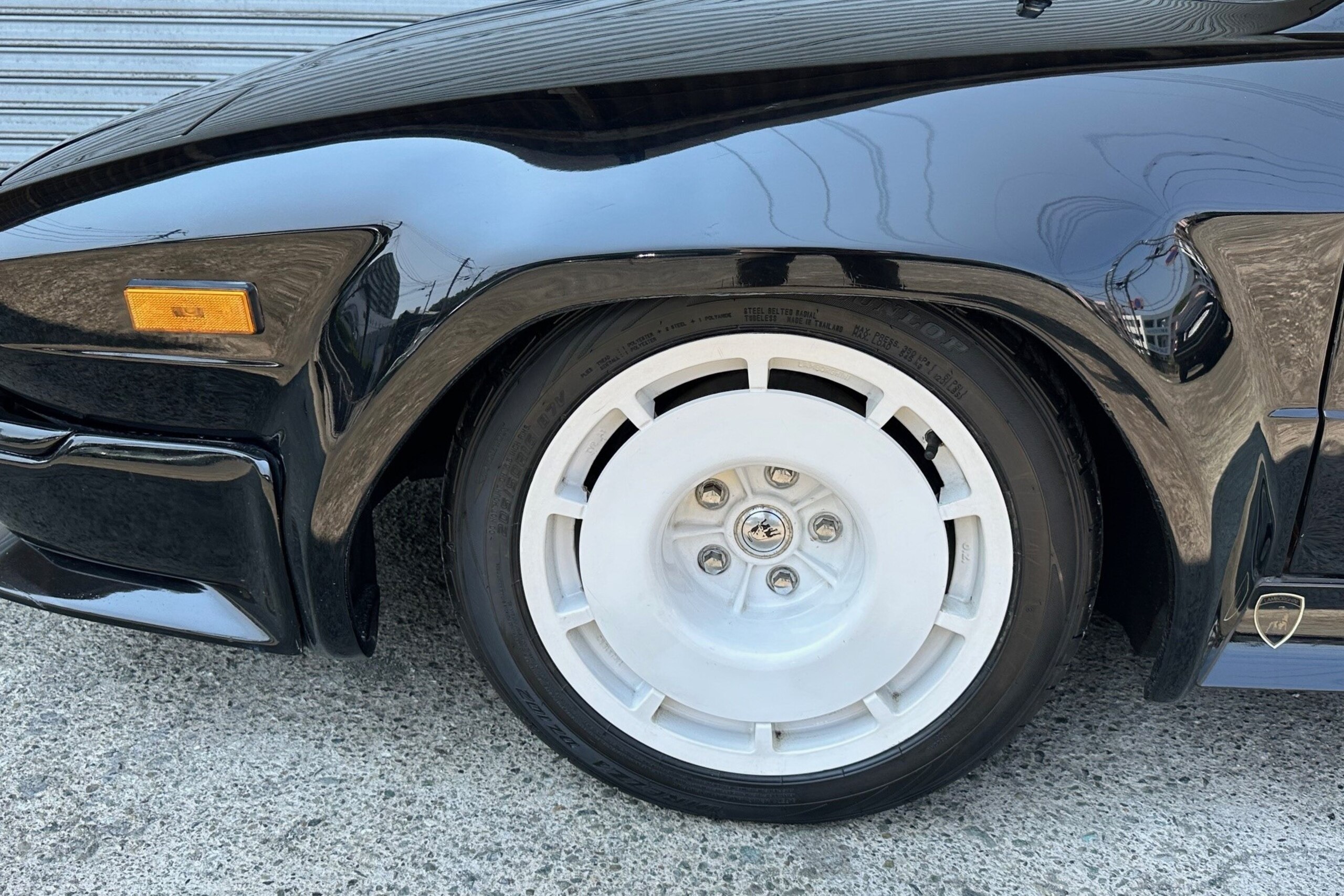 Lamborghini Jalpa (photo: 15)