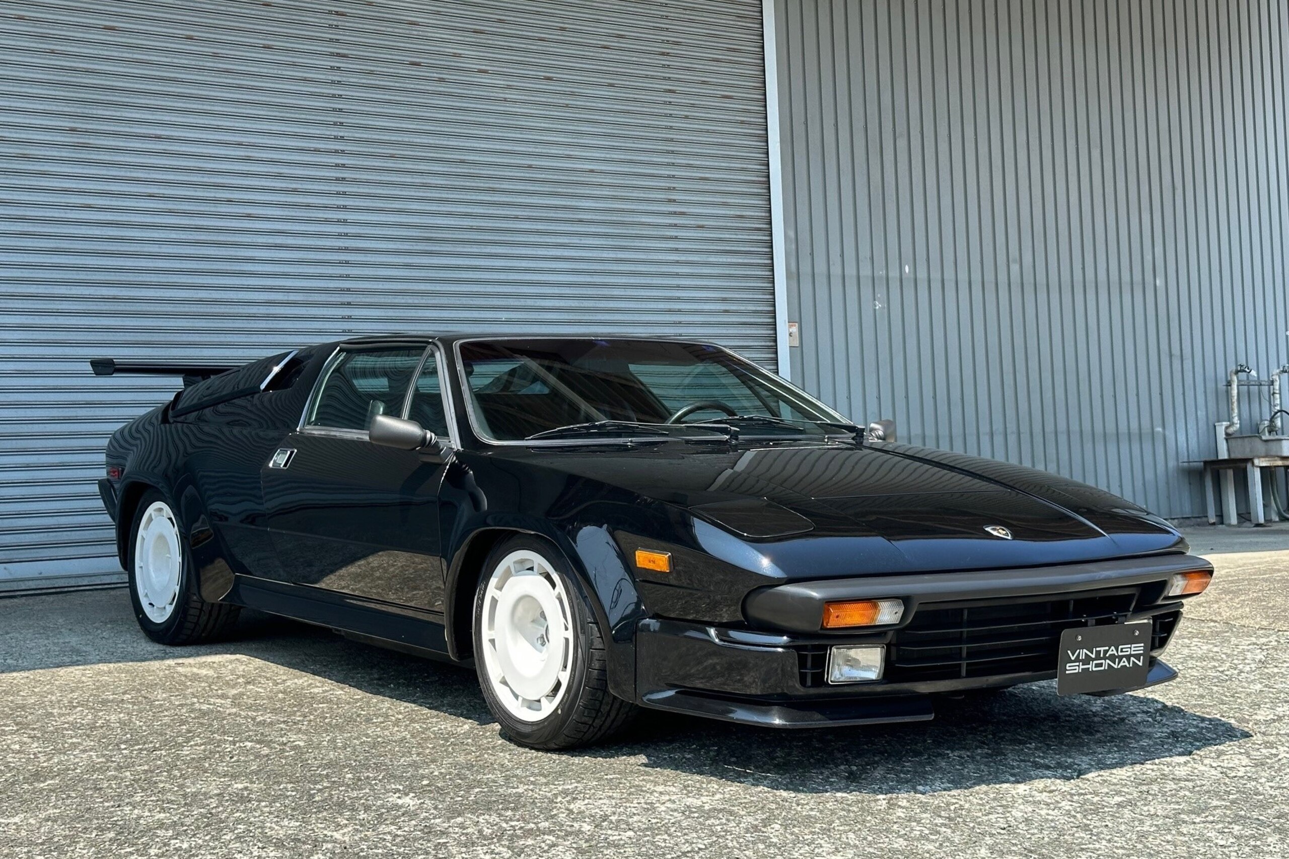 Lamborghini Jalpa (photo: 2)