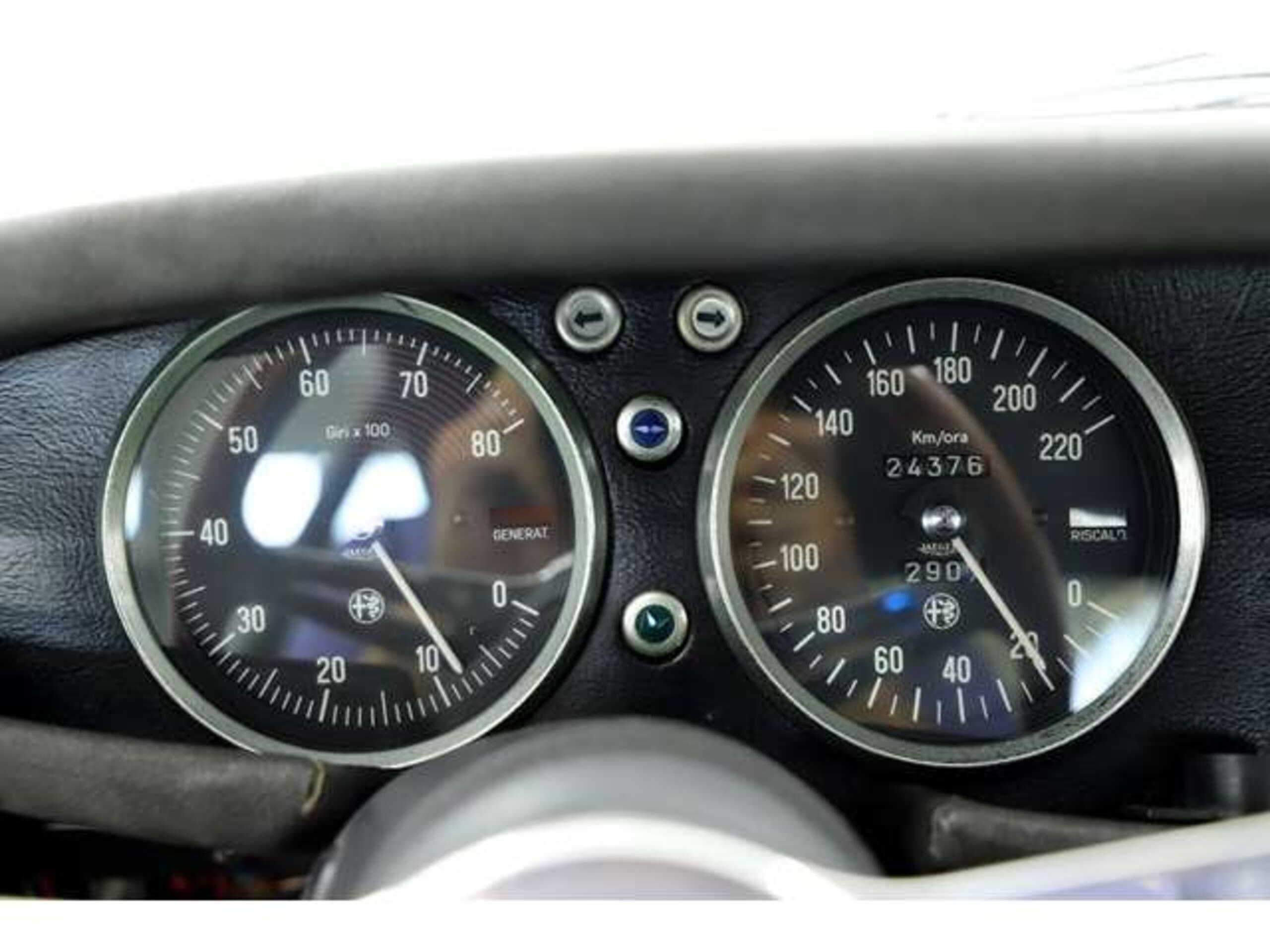 Alfa Romeo Junior Zagato (photo: 9)