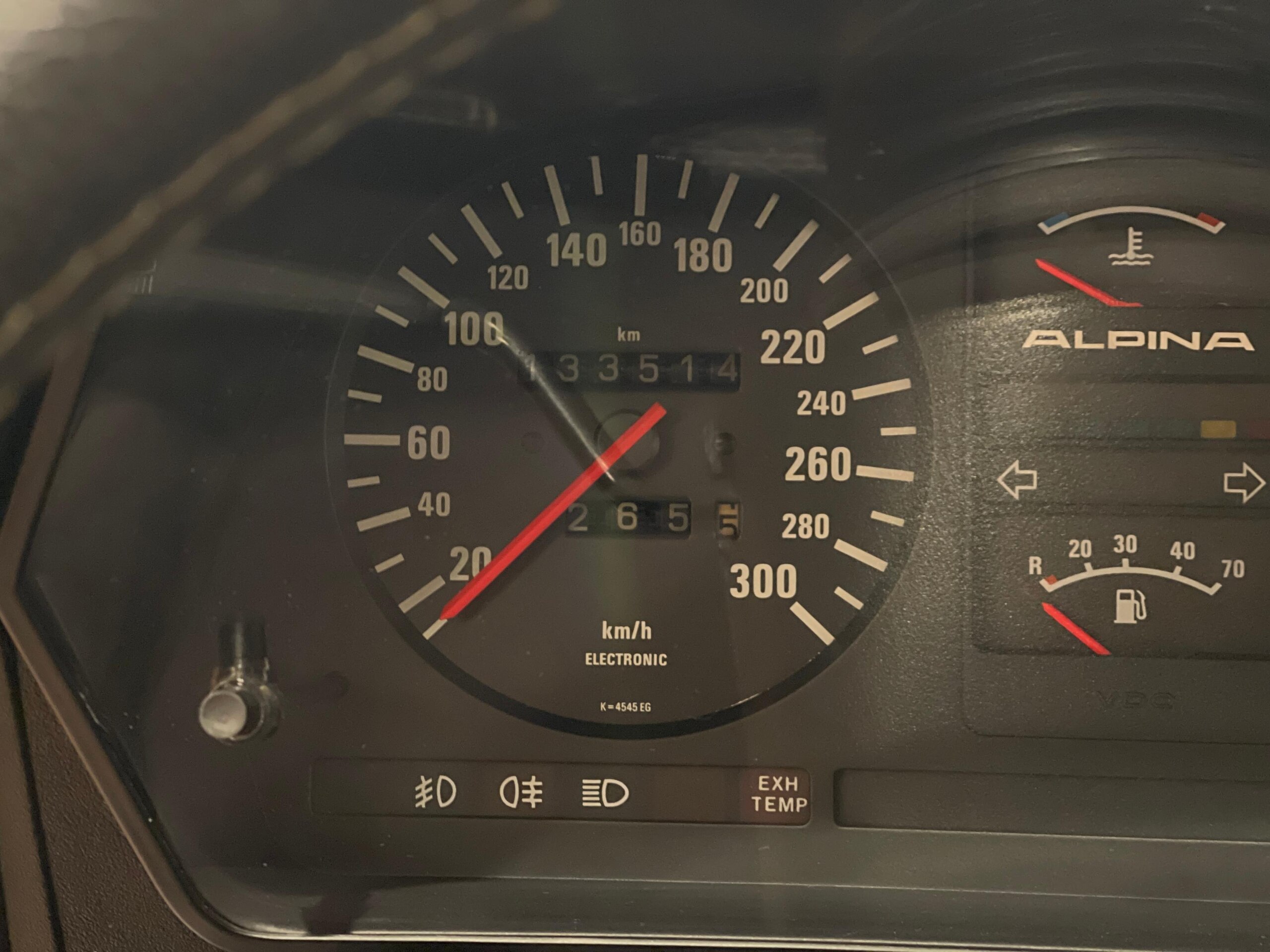 BMW Alpina B7 TURBO (photo: 13)