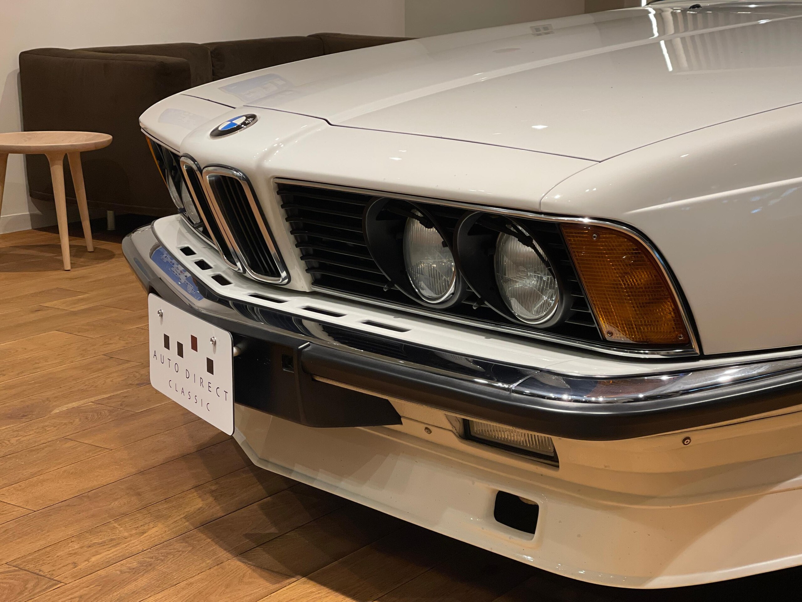BMW Alpina B7 TURBO (photo: 4)