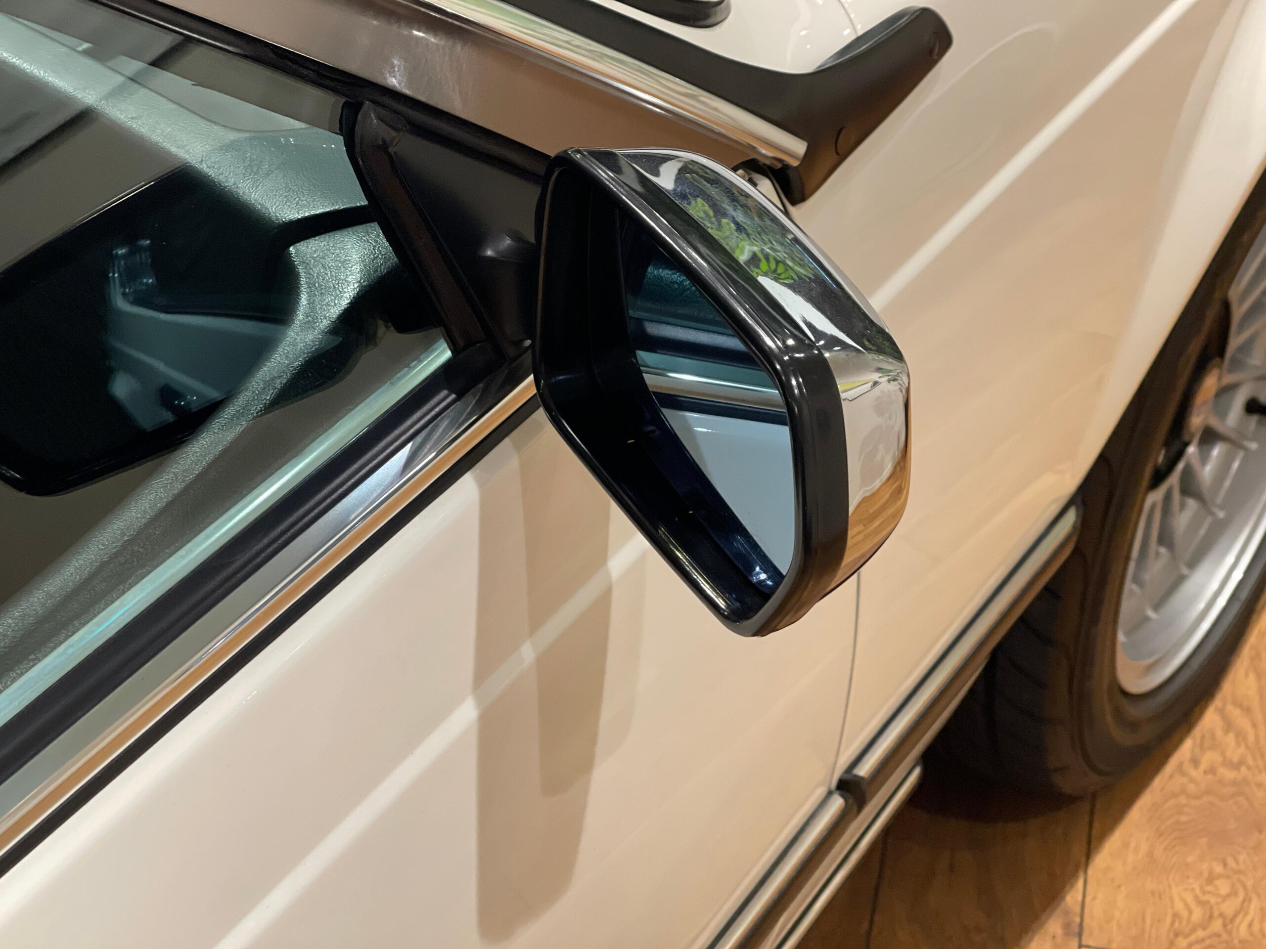 BMW Alpina B7 TURBO (photo: 5)