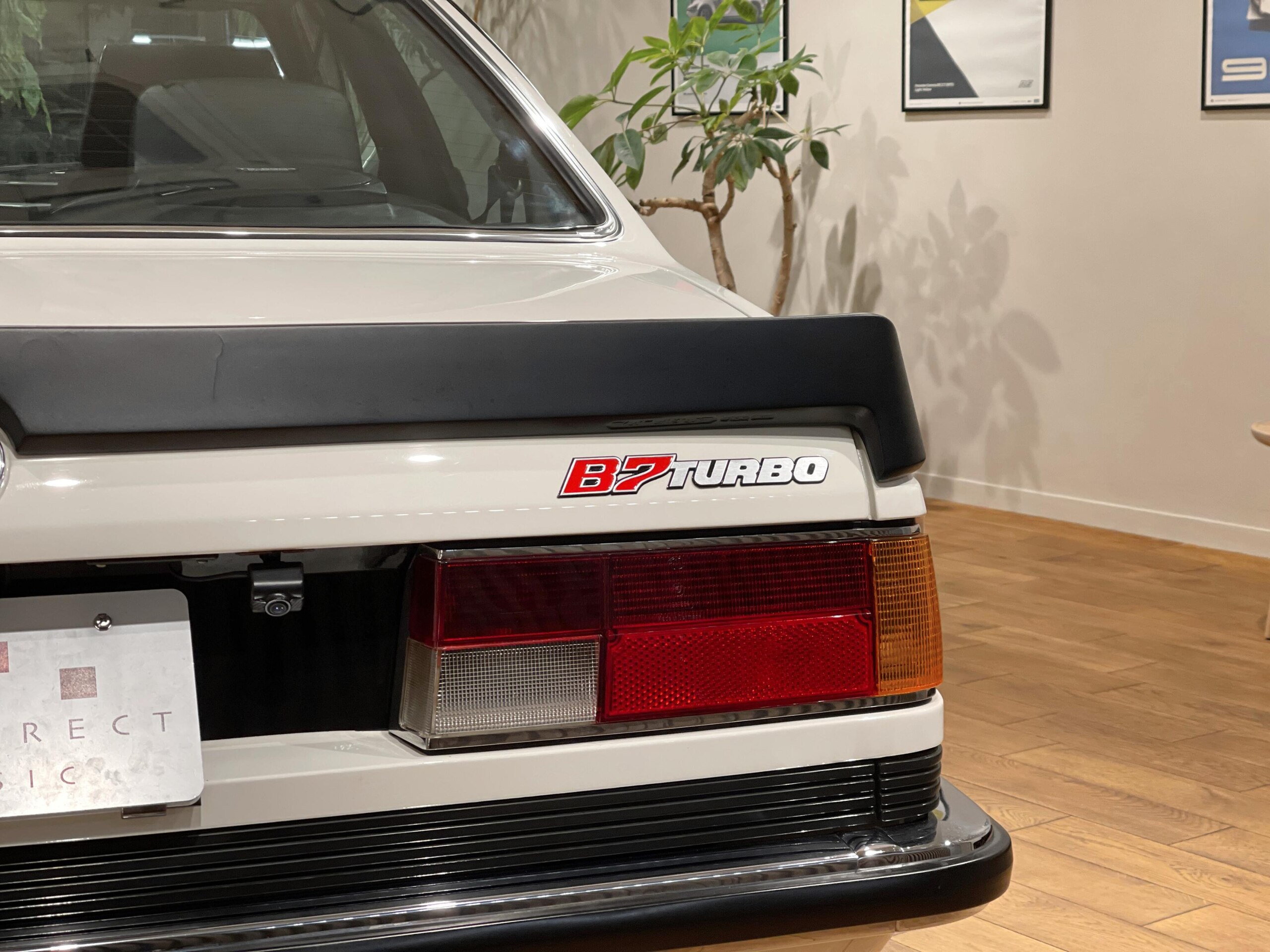 BMW Alpina B7 TURBO (photo: 6)