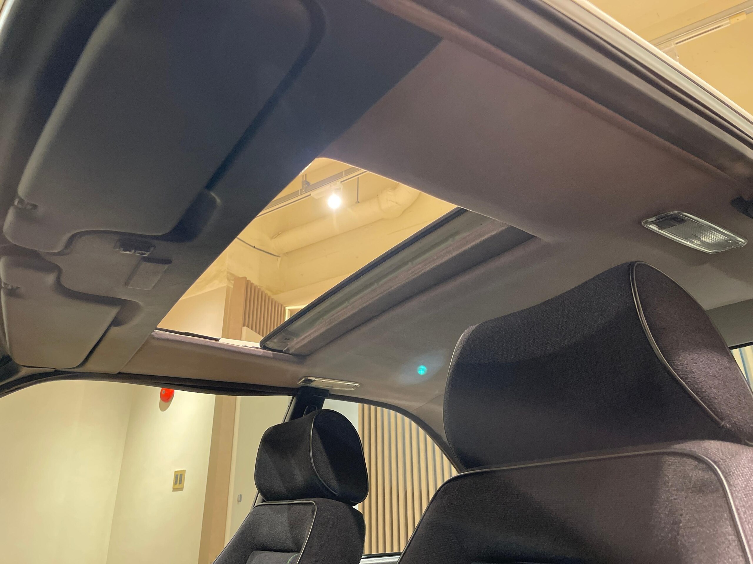 BMW Alpina B7 TURBO (photo: 11)
