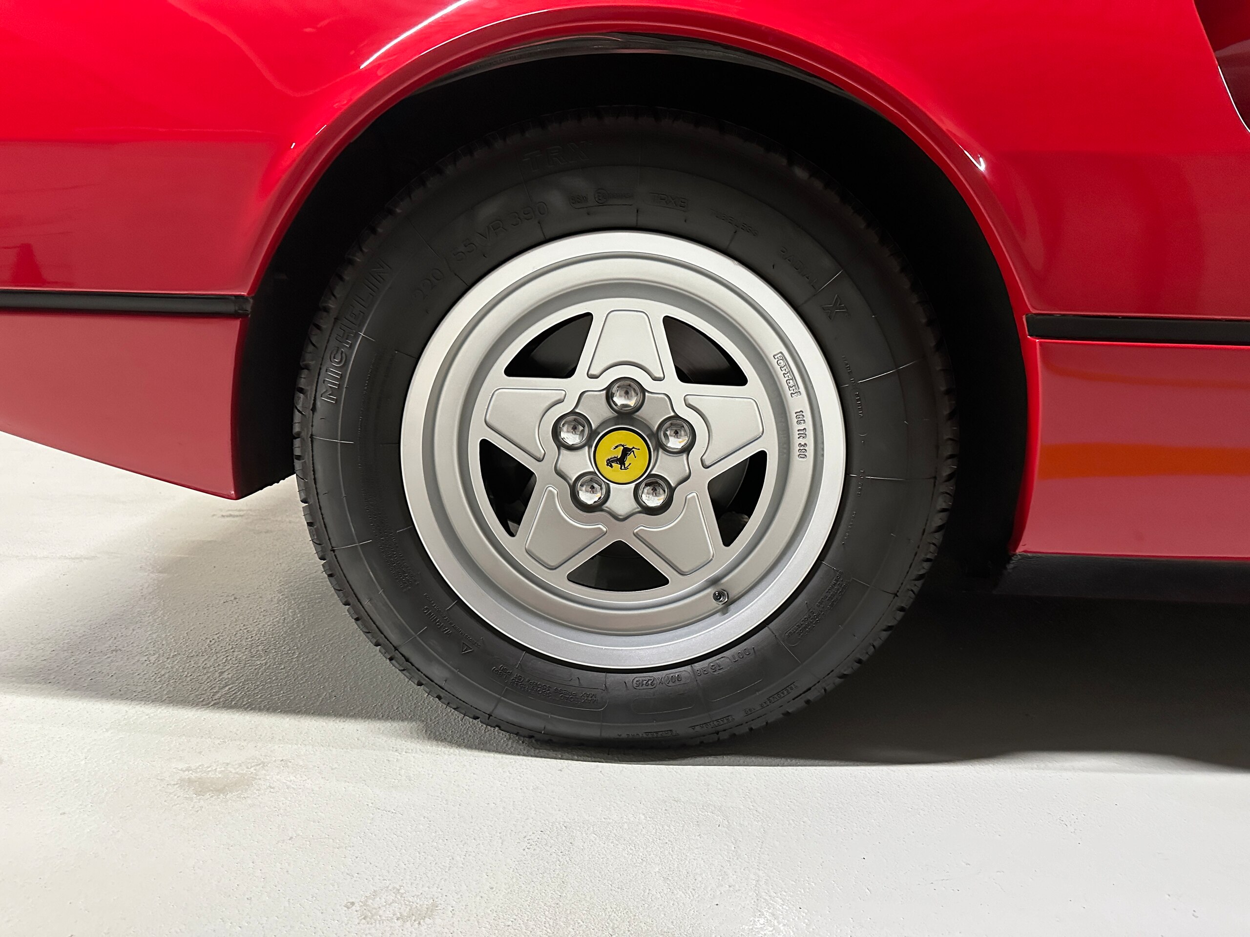 Ferrari 308 GTB (photo: 18)