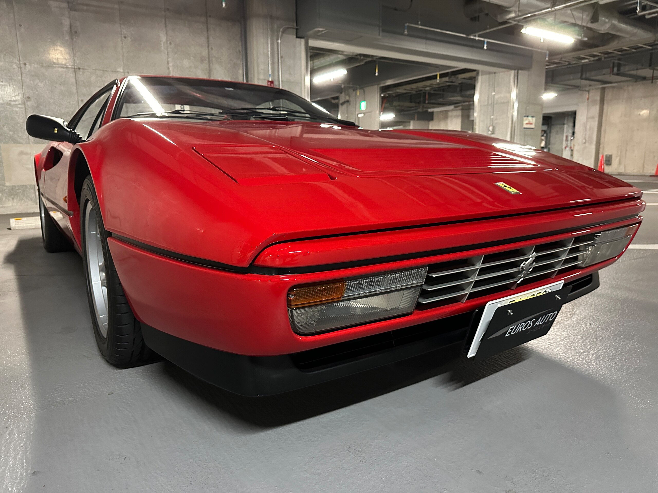 Ferrari 328 GTB (photo: 2)