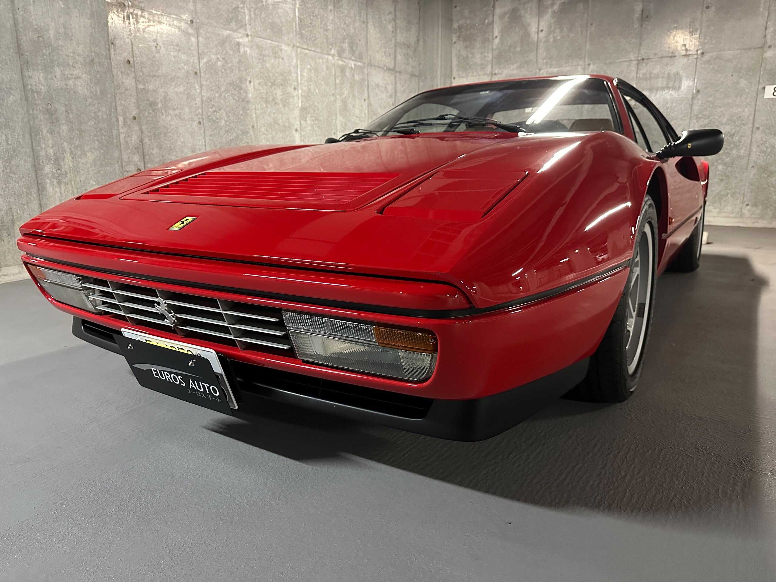 Ferrari 328 GTB