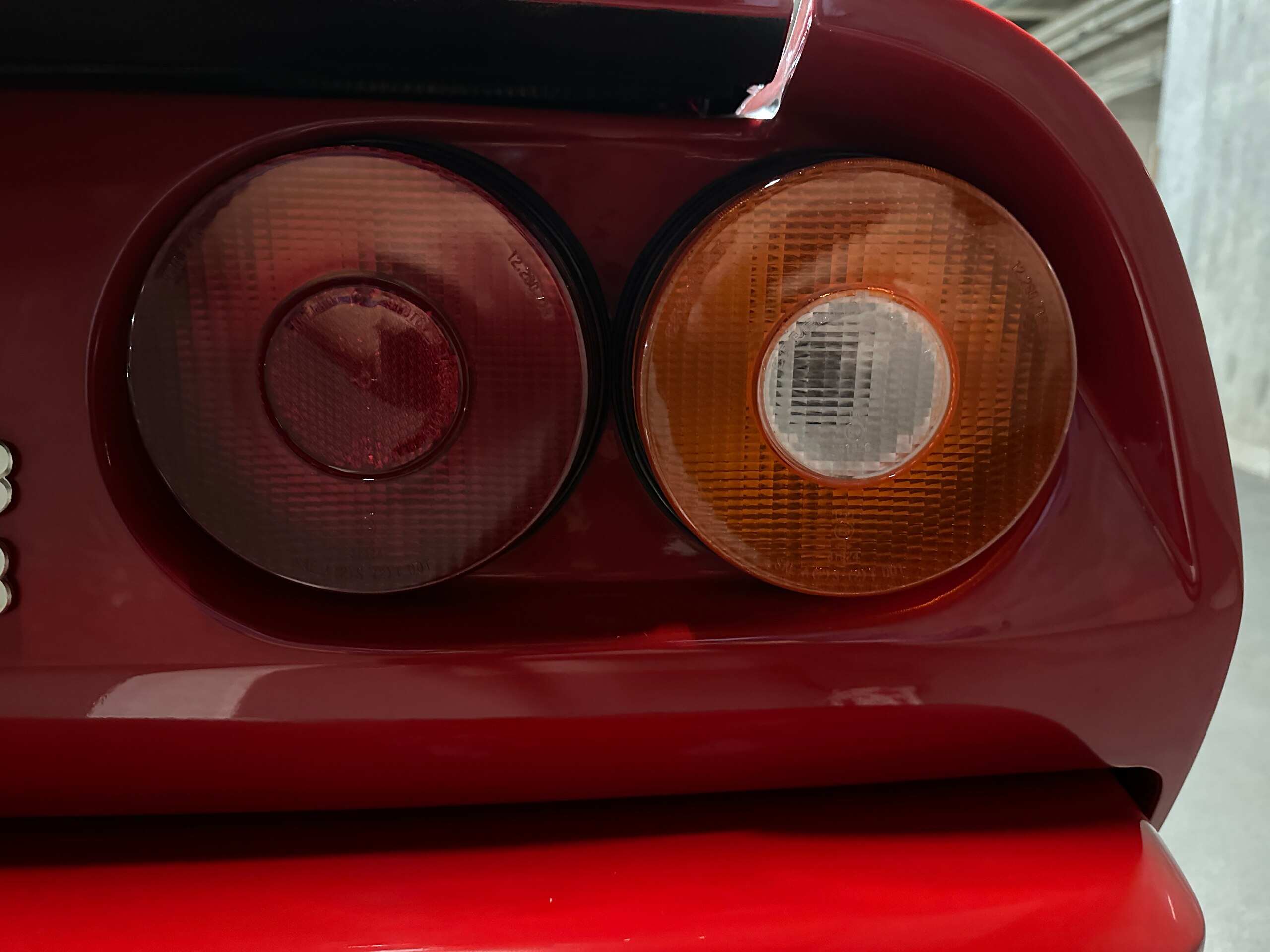 Ferrari 328 GTB (photo: 16)