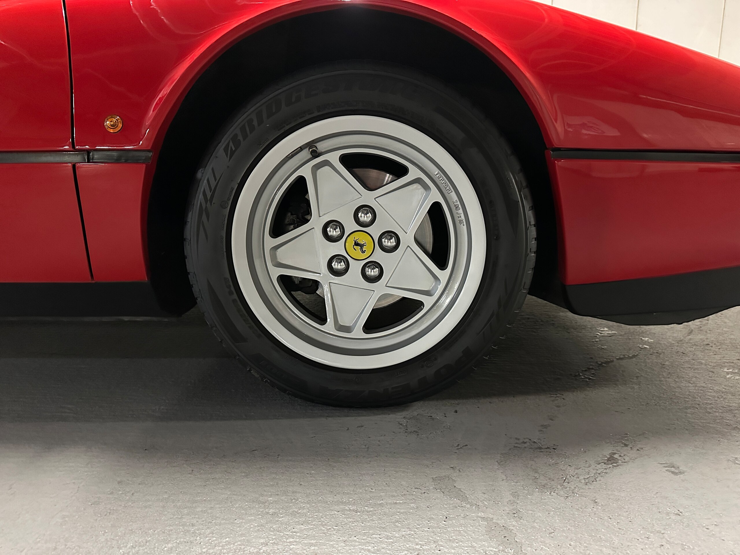 Ferrari 328 GTB (photo: 17)