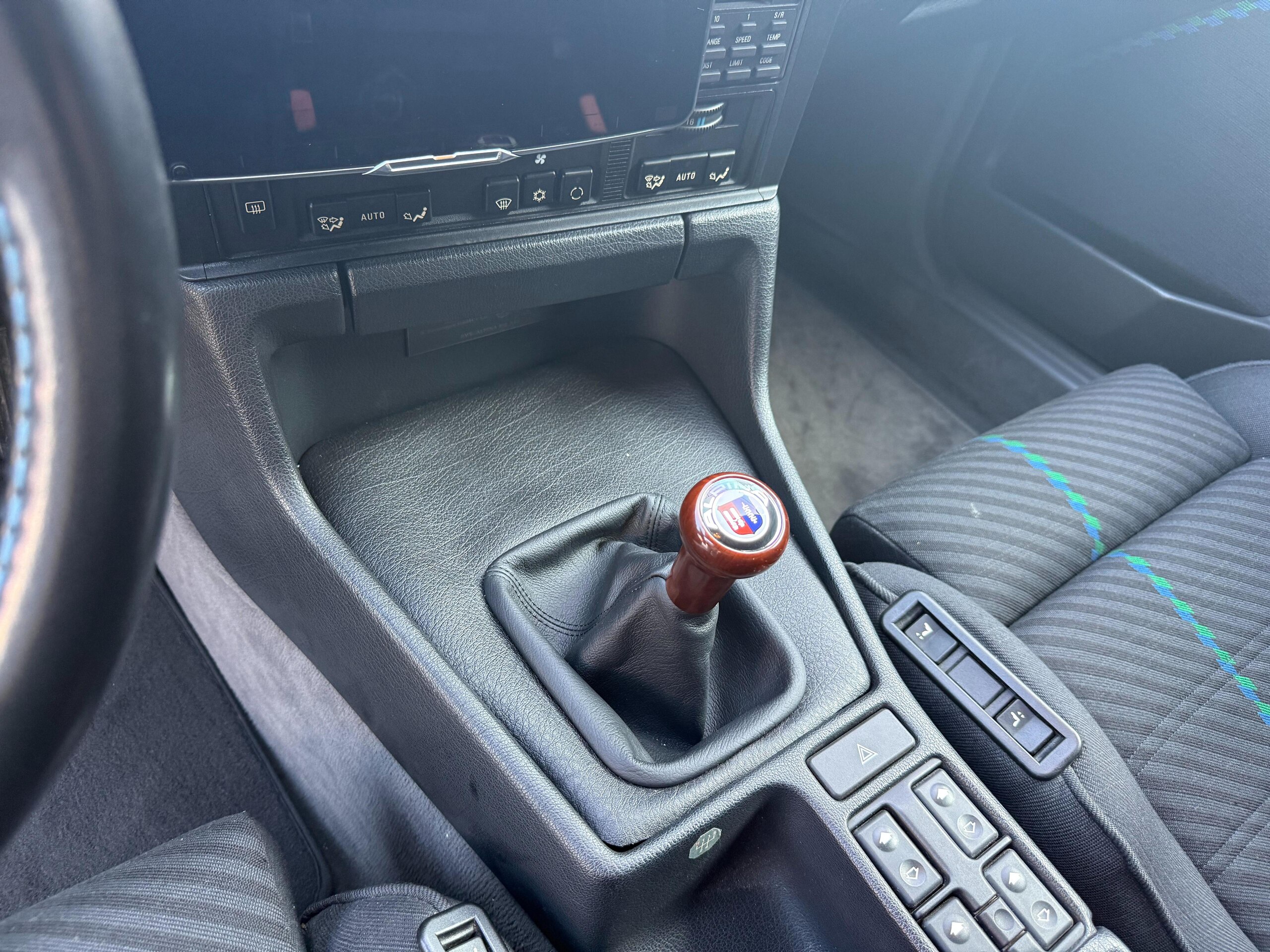 BMW Alpina B10 3.5/1 (photo: 14)