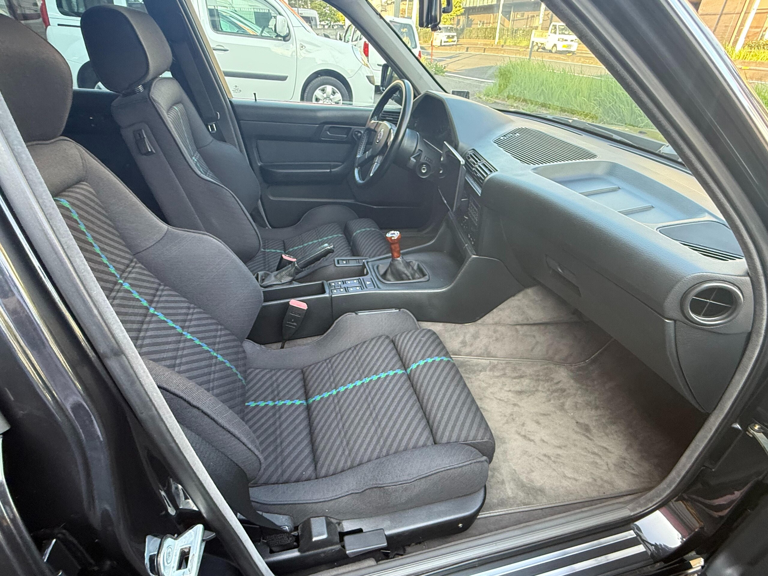 BMW Alpina B10 3.5/1 (photo: 12)